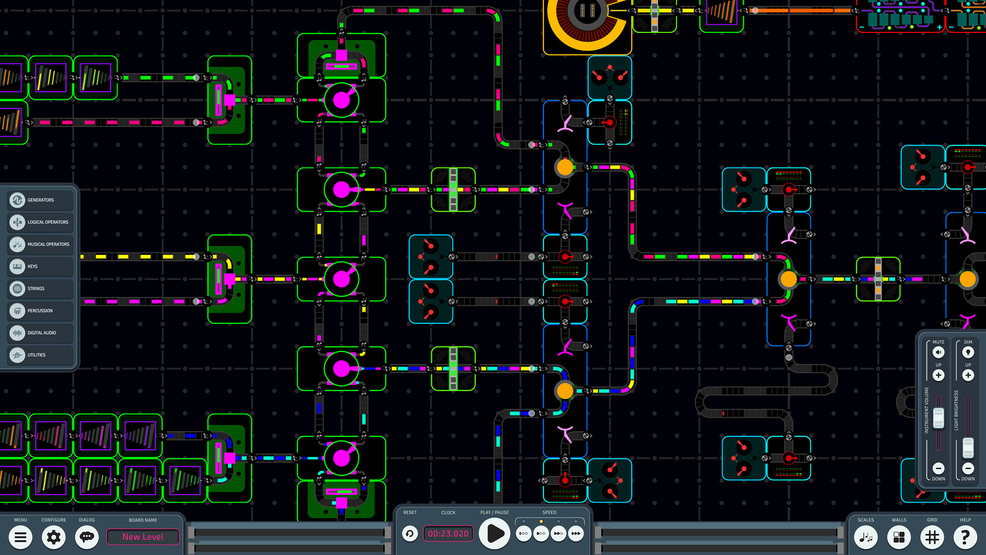Beat 'N' Path screenshot 7