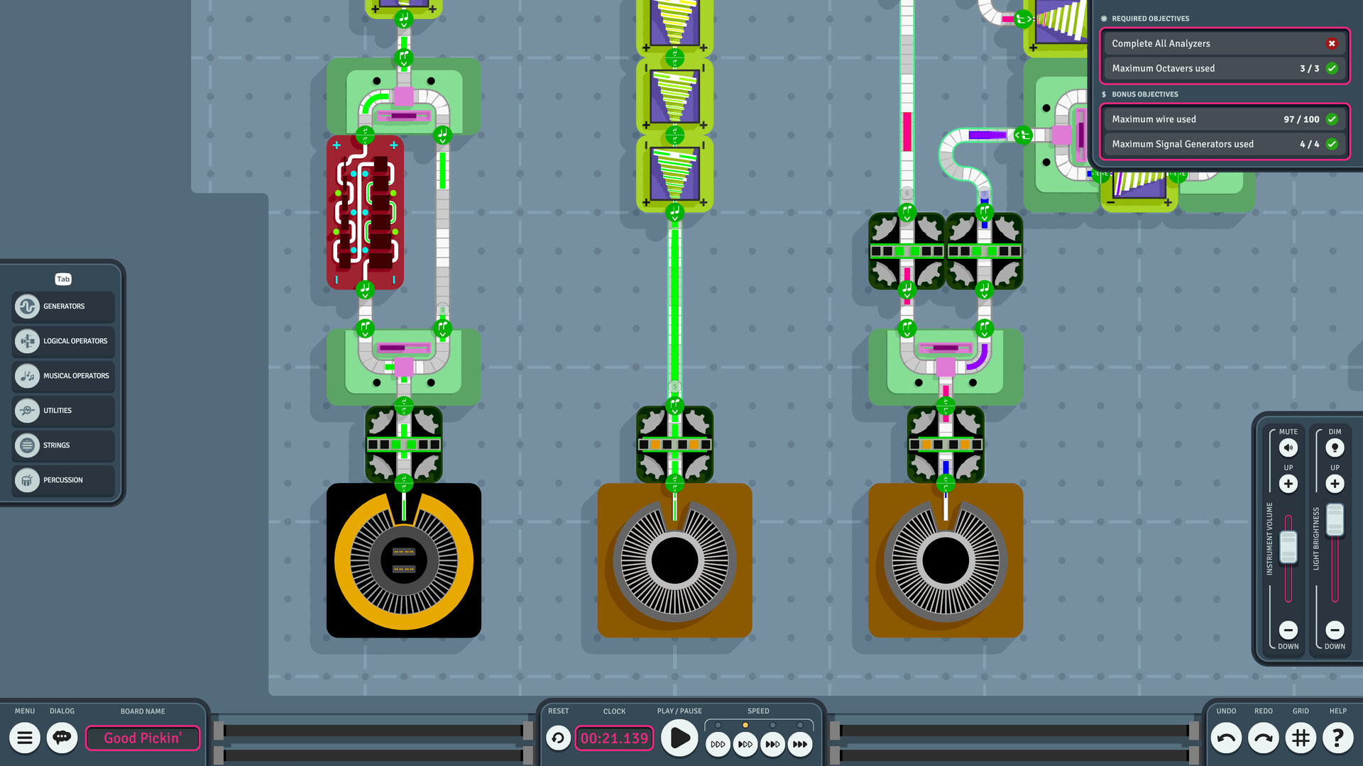 Beat 'N' Path screenshot 4