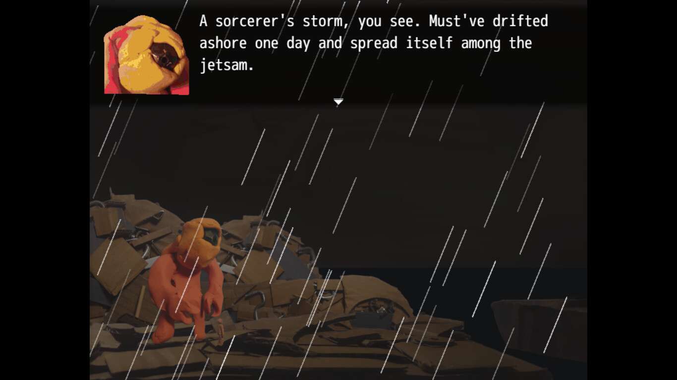 Sunken Ships screenshot 3