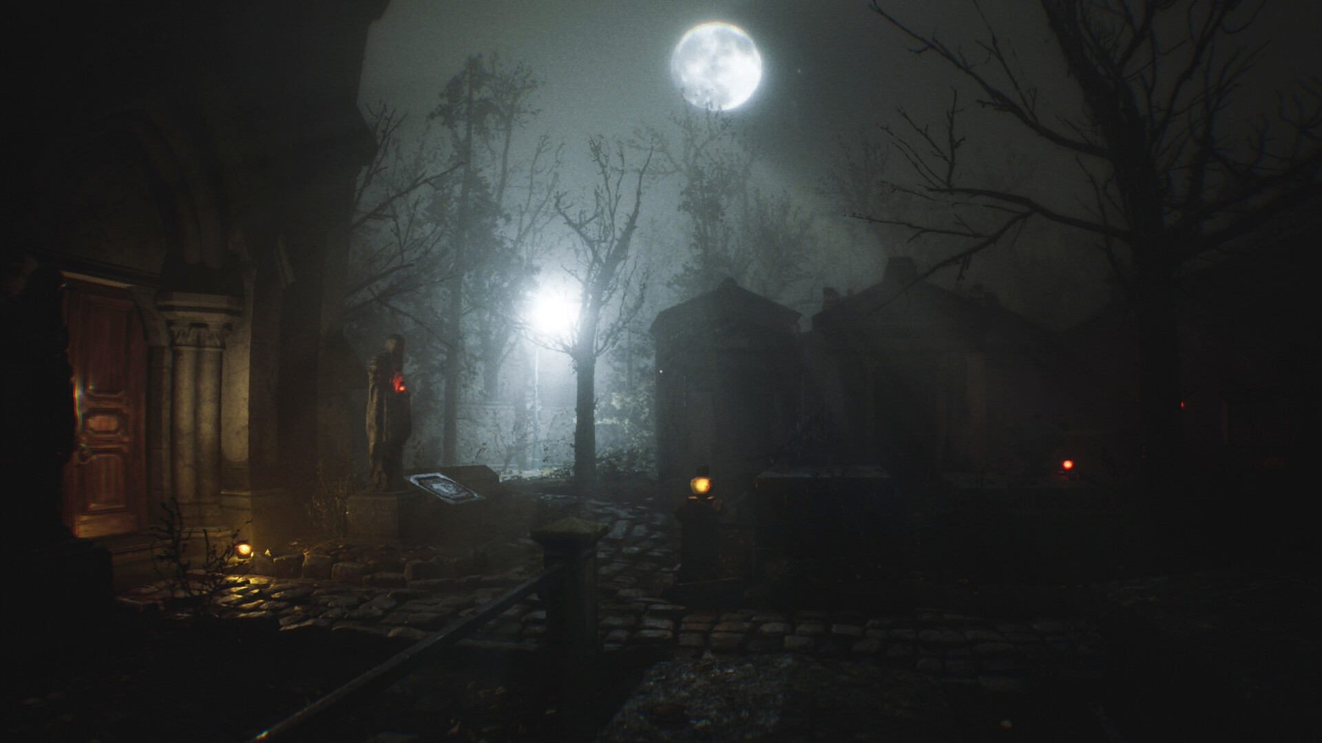 Graveyard Shift screenshot 7