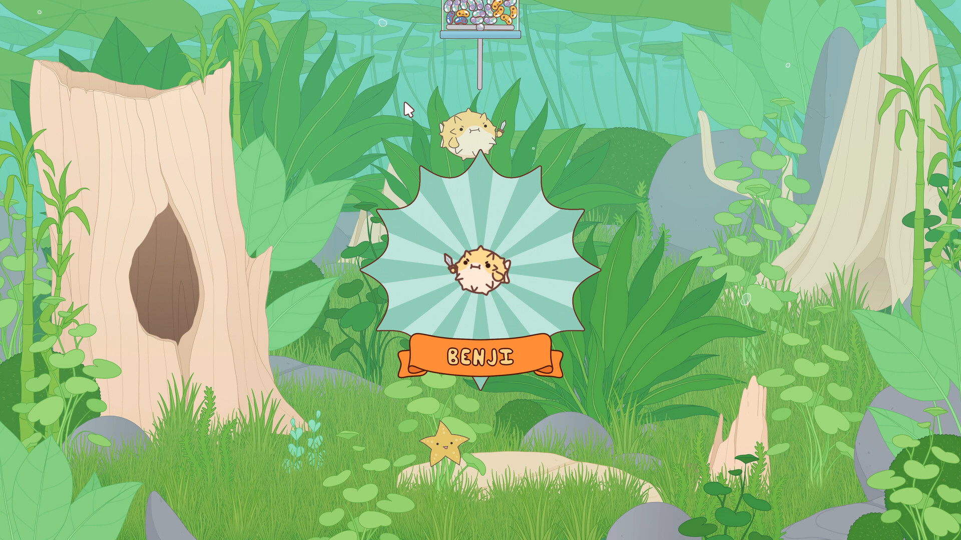 Soggy Beans screenshot 8