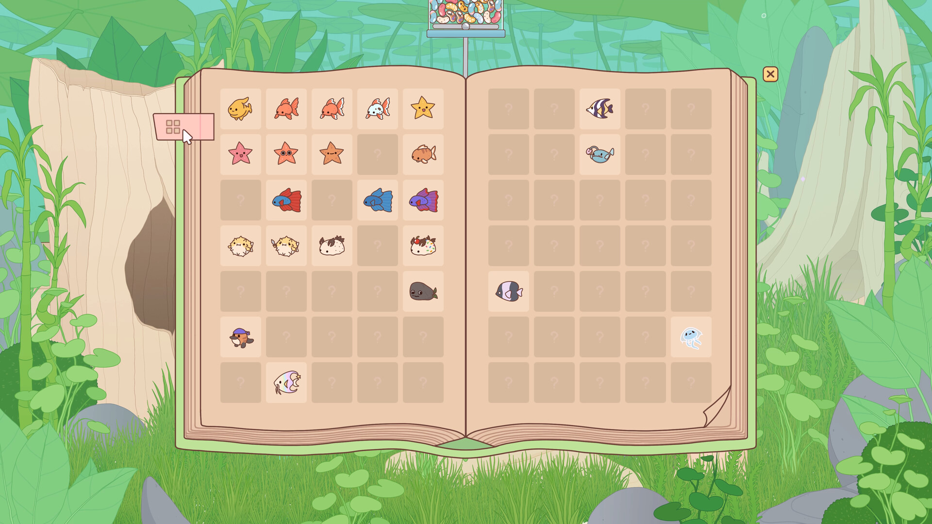 Soggy Beans screenshot 6
