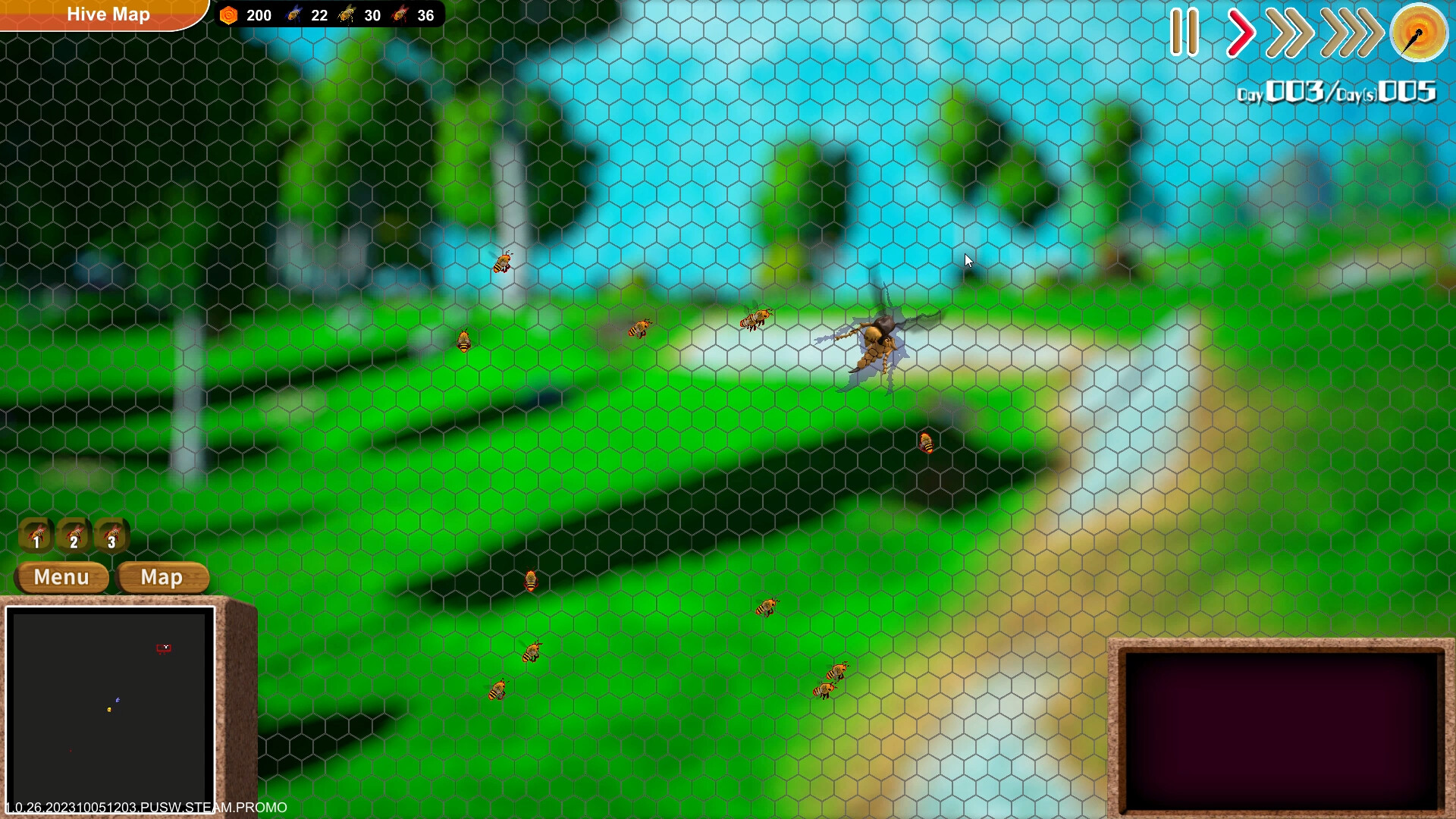 Bee Craft Sweet screenshot 6