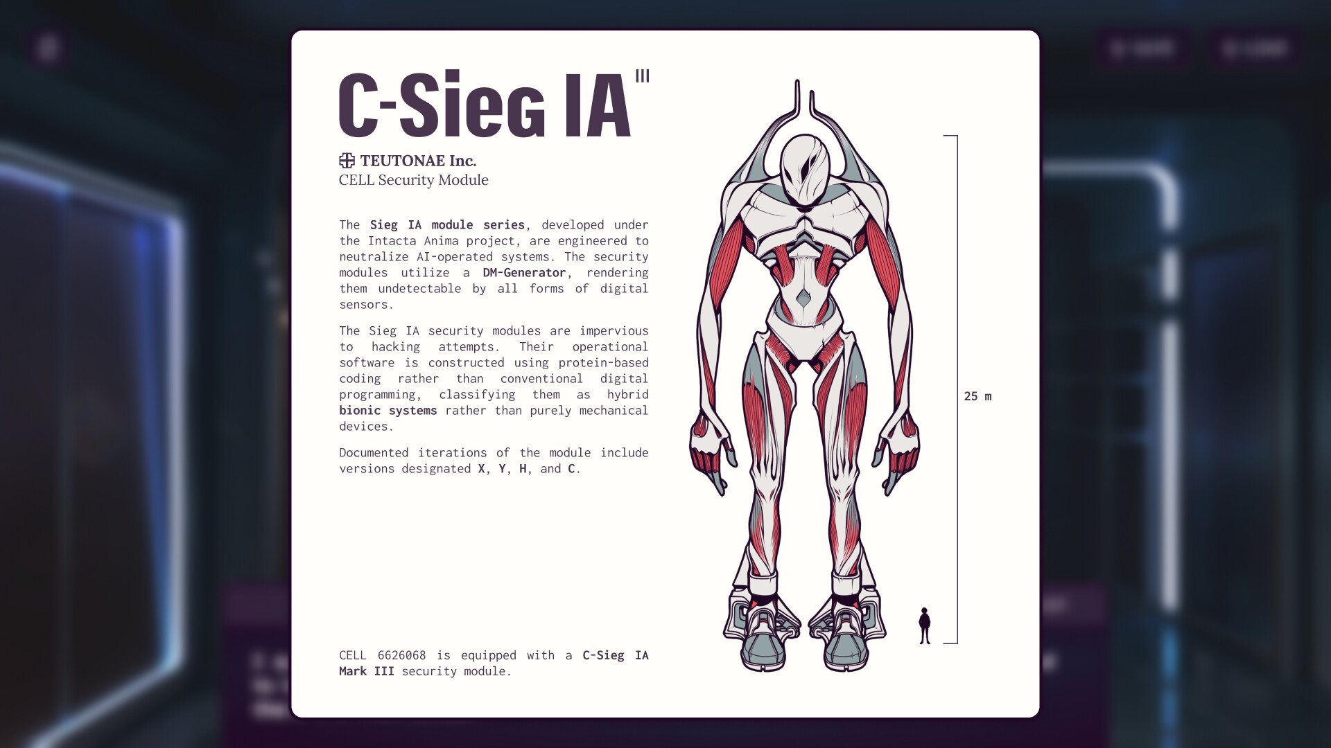 CELL 0: Cyber Entertainment Leisure Lounge screenshot 7