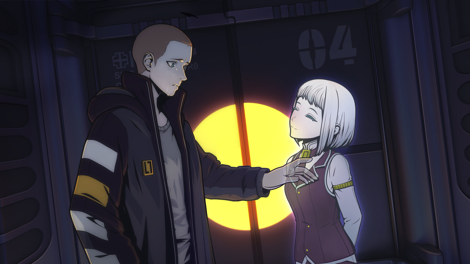 CELL 0: Cyber Entertainment Leisure Lounge screenshot 2