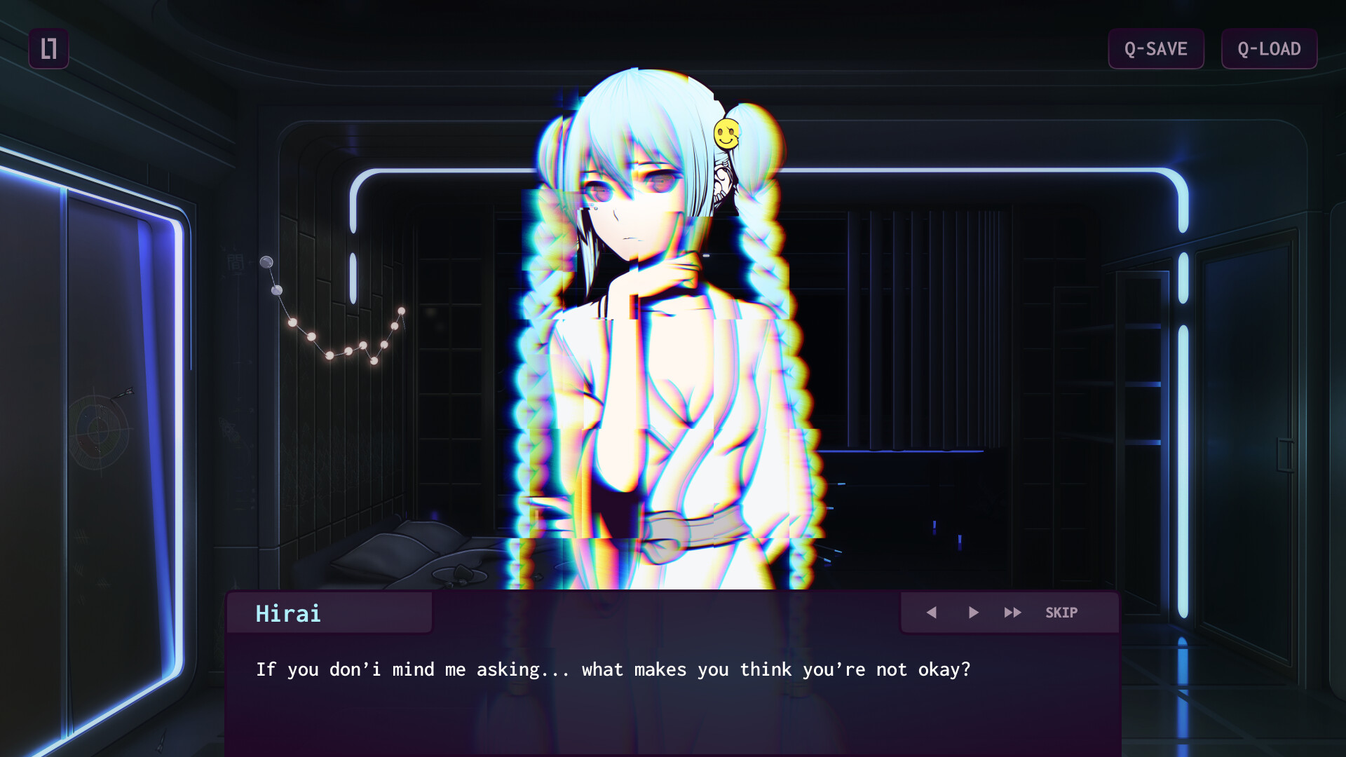 CELL 0: Cyber Entertainment Leisure Lounge screenshot 9