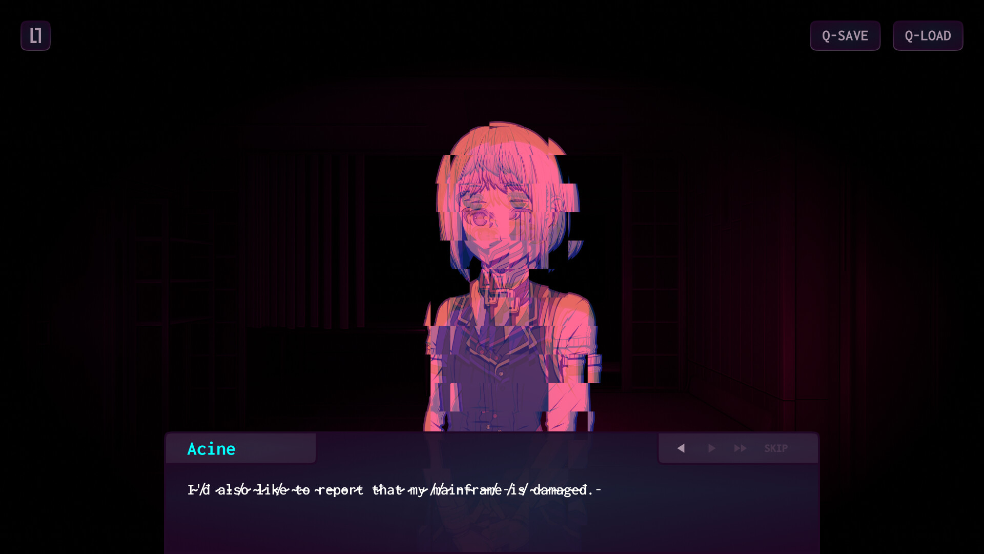 CELL 0: Cyber Entertainment Leisure Lounge screenshot 6