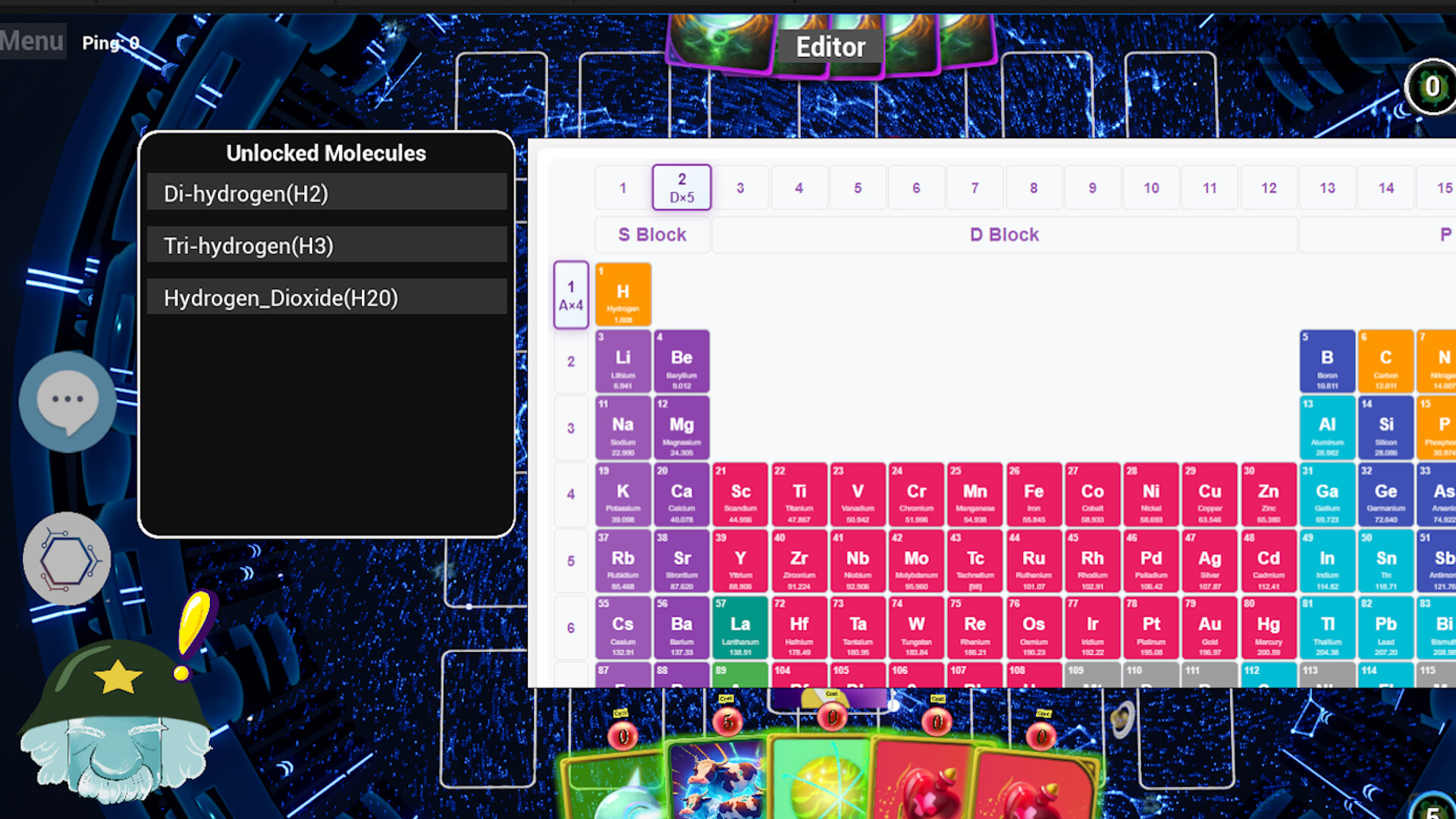 Element Are We screenshot 3