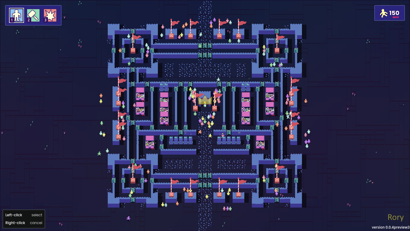 Lil Guys screenshot 4