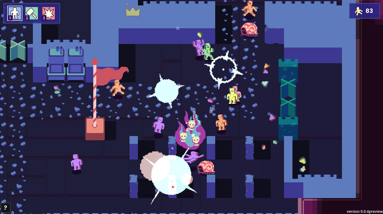 Lil Guys screenshot 2
