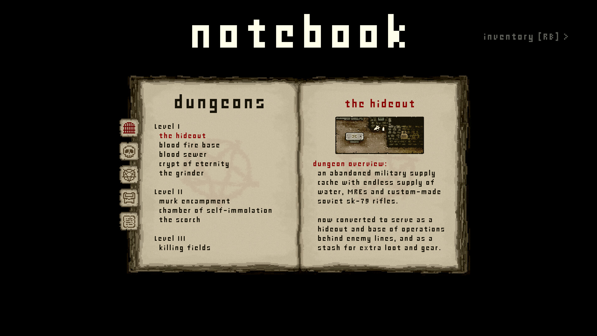 Gate of Torment screenshot 8