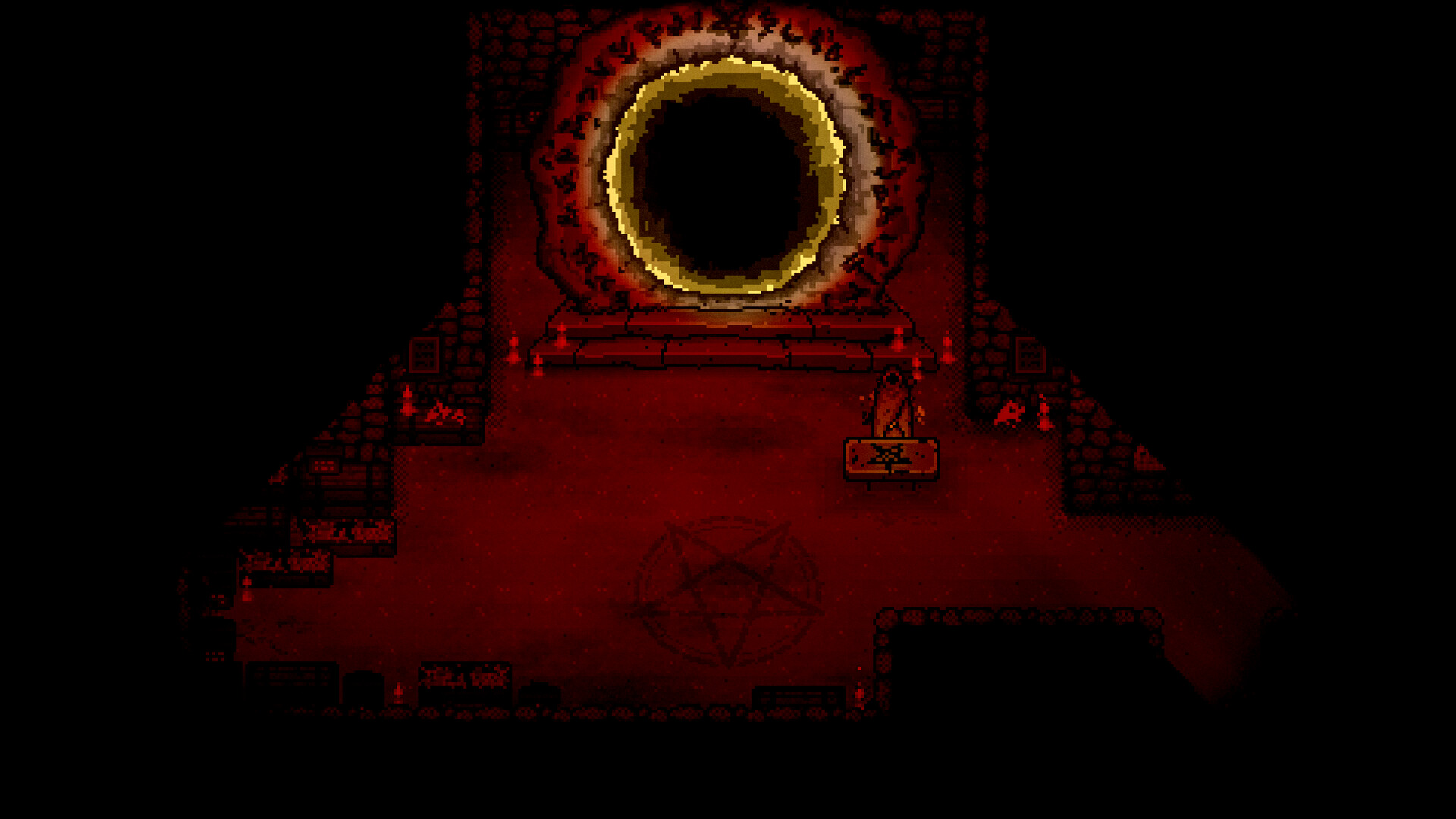 Gate of Torment screenshot 10