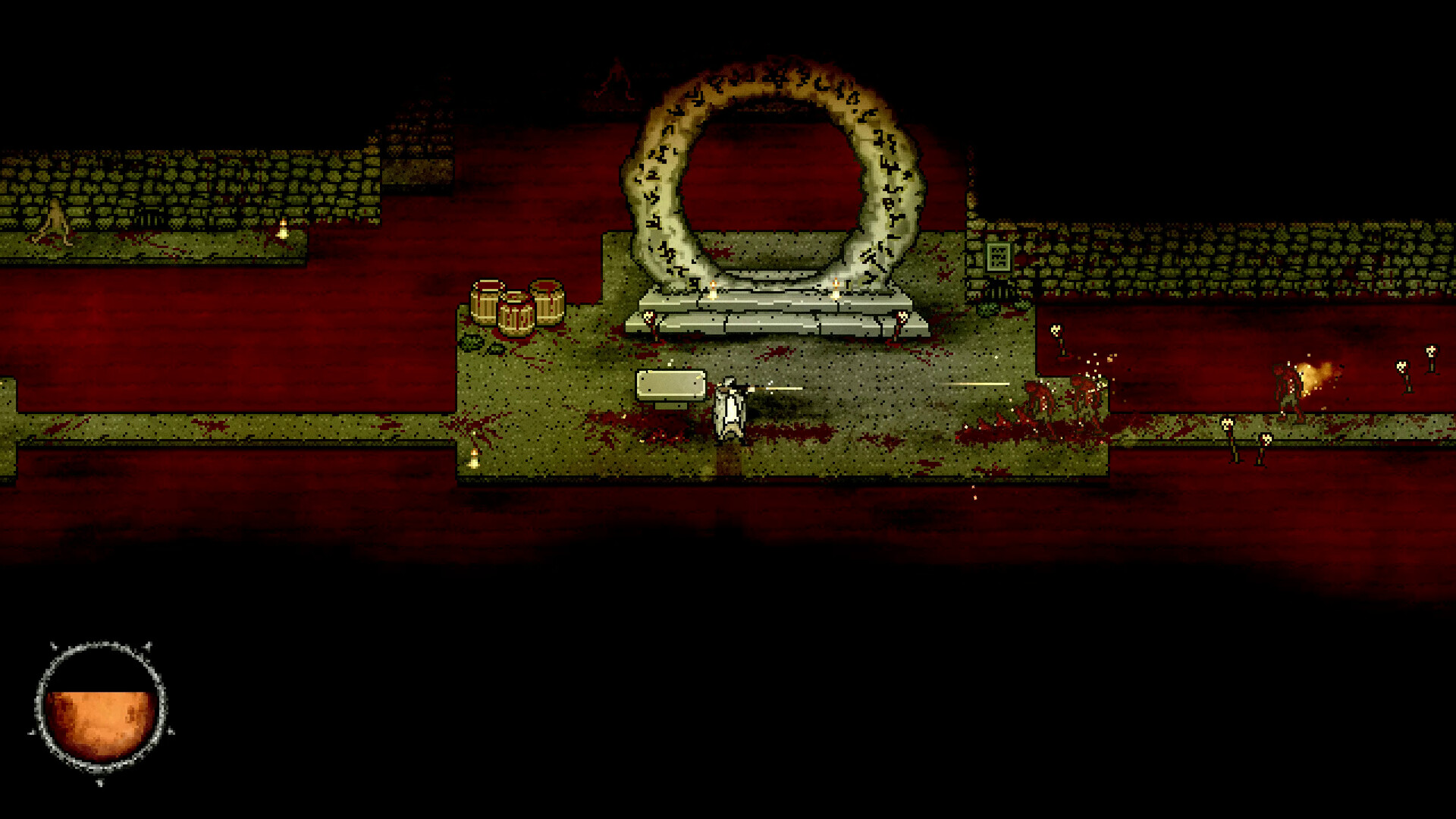 Gate of Torment screenshot 1