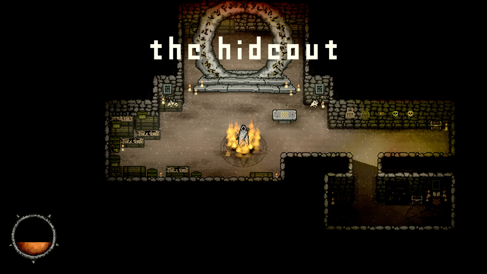 Gate of Torment screenshot 3