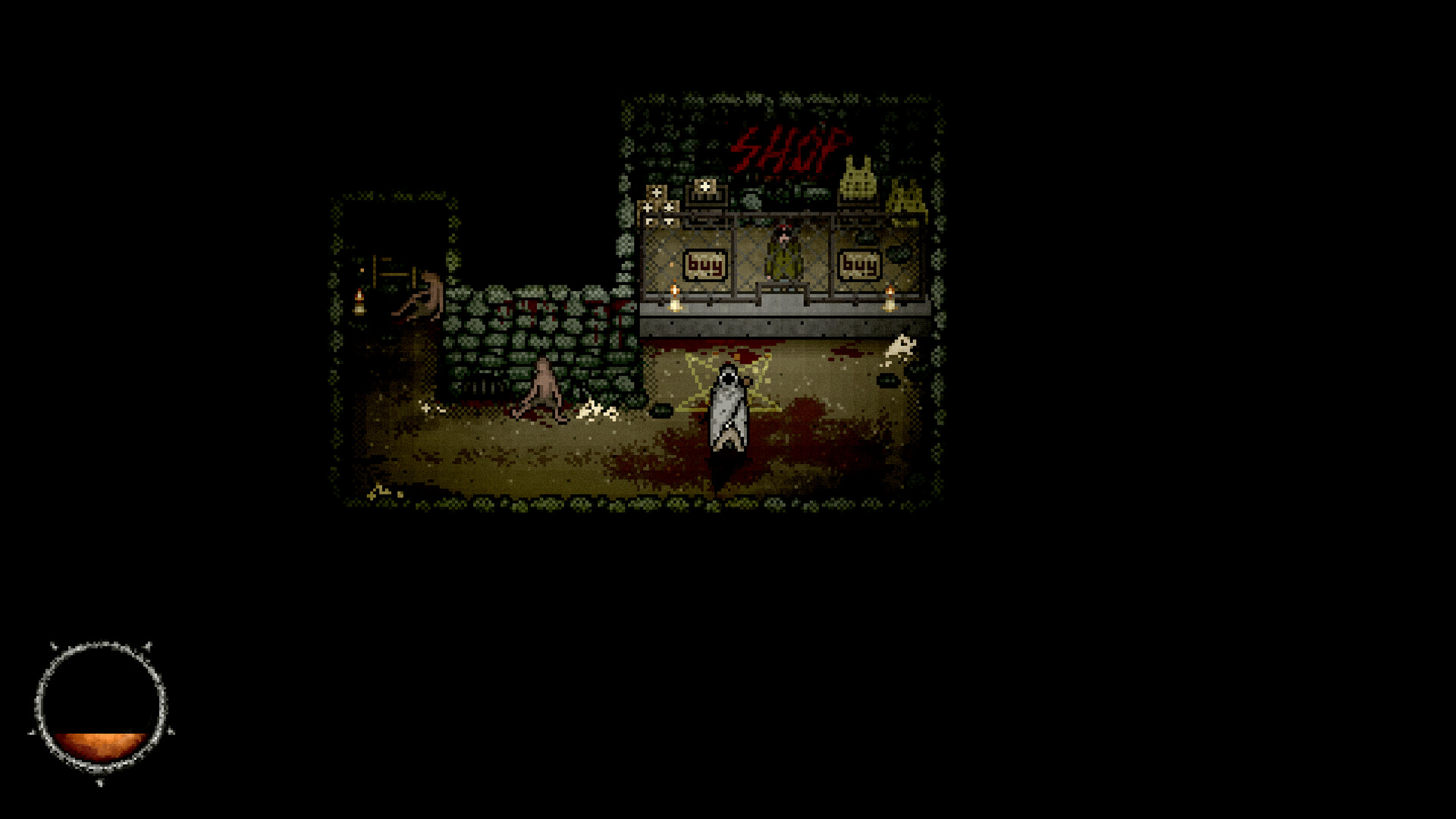 Gate of Torment screenshot 9