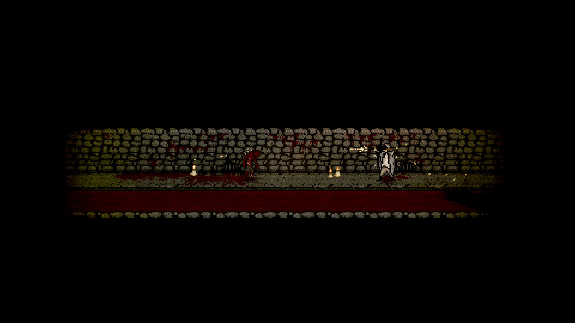 Gate of Torment screenshot 11