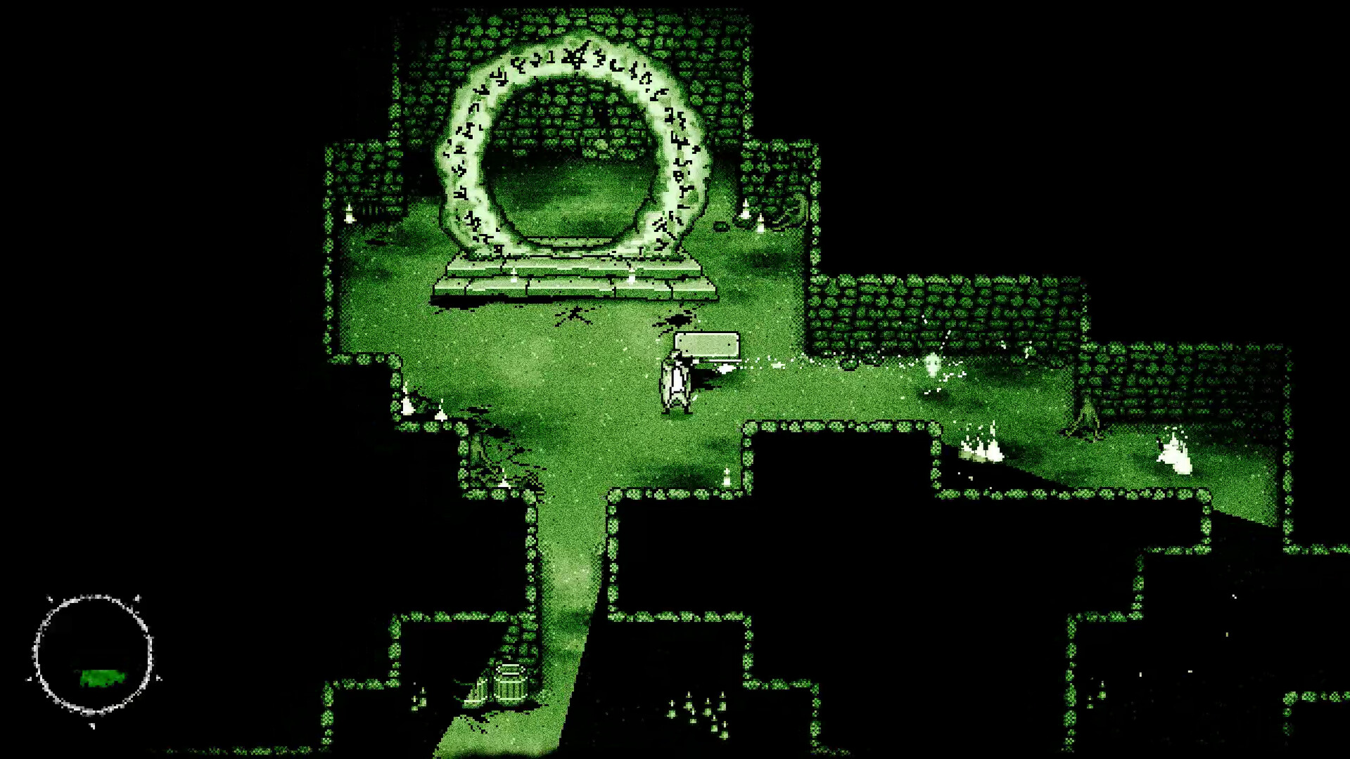 Gate of Torment screenshot 4