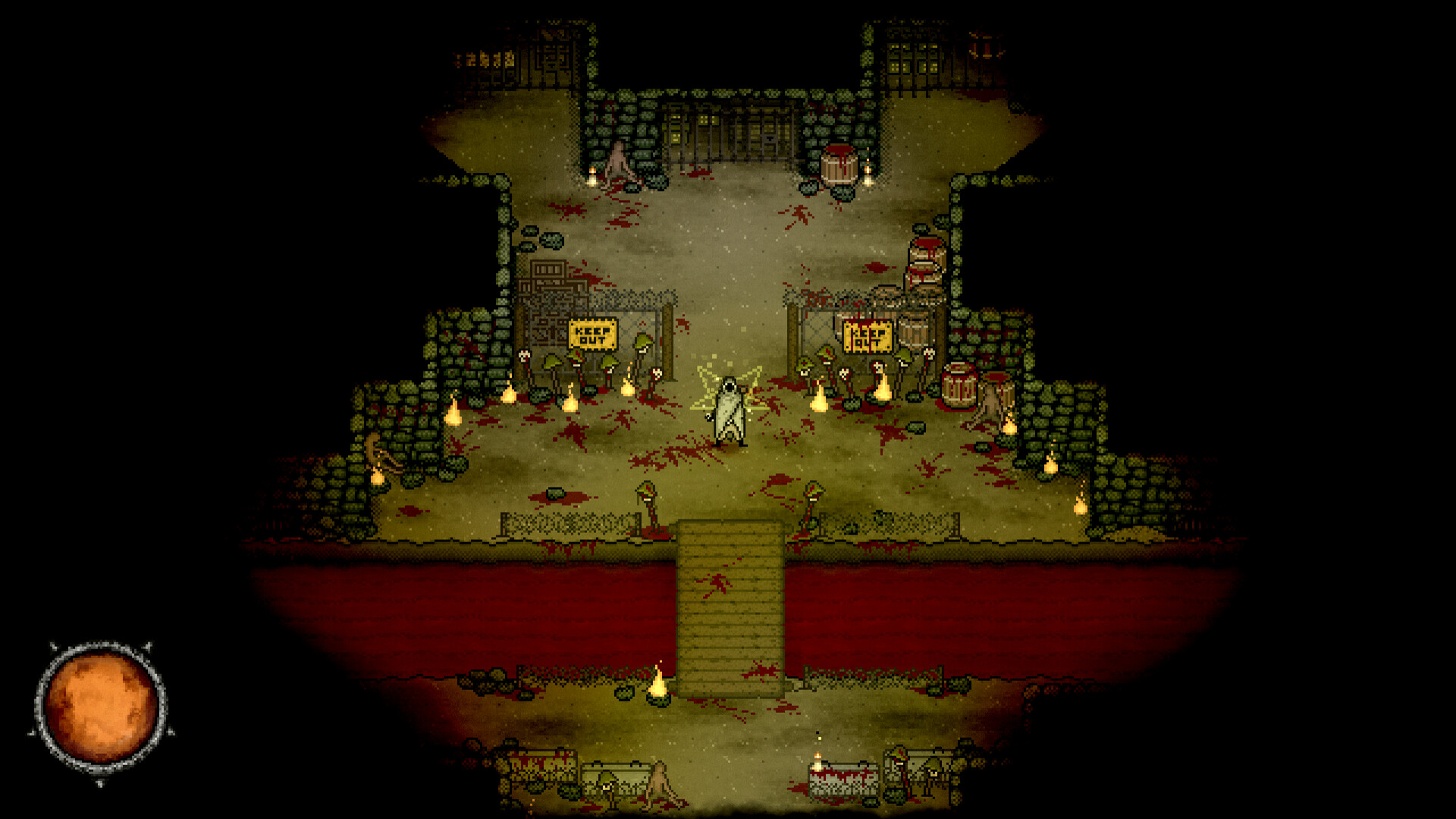 Gate of Torment screenshot 5