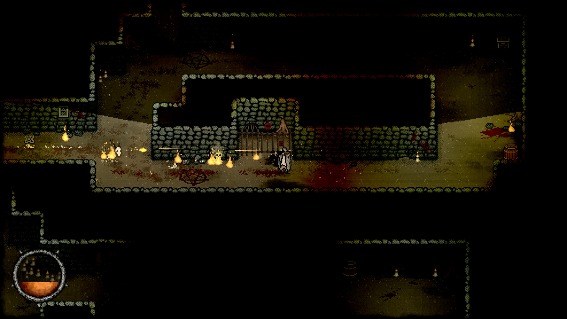 Gate of Torment screenshot 12