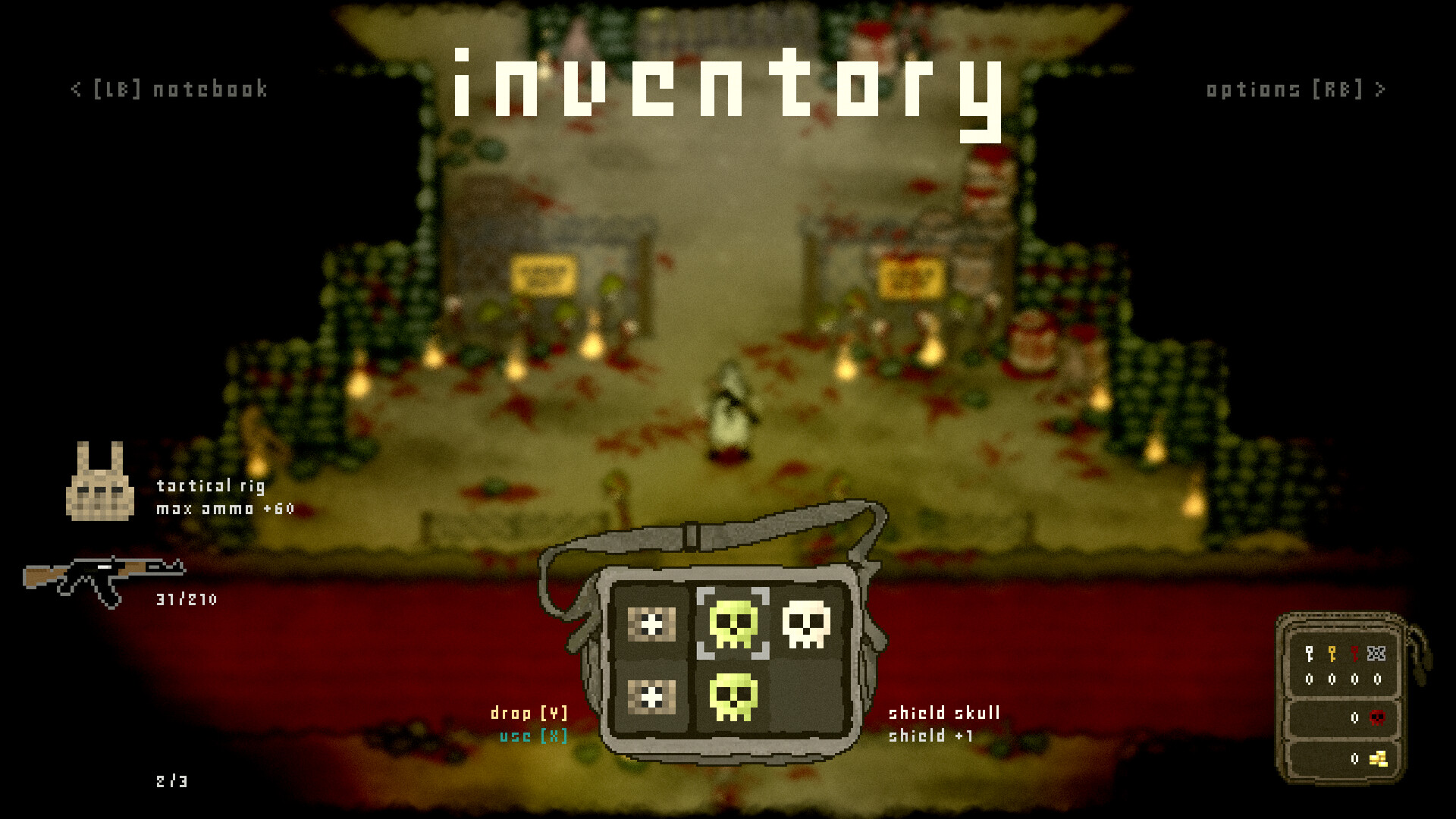 Gate of Torment screenshot 7