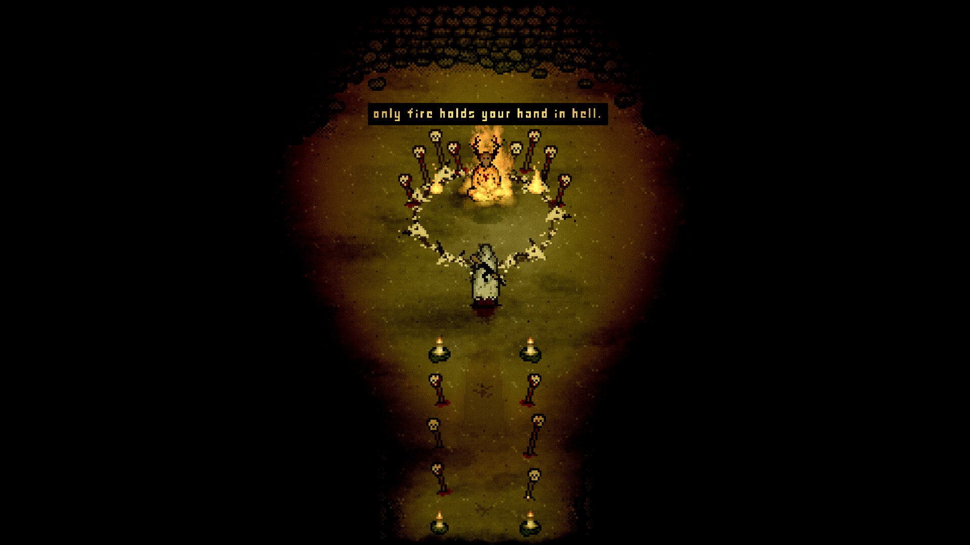 Gate of Torment screenshot 2