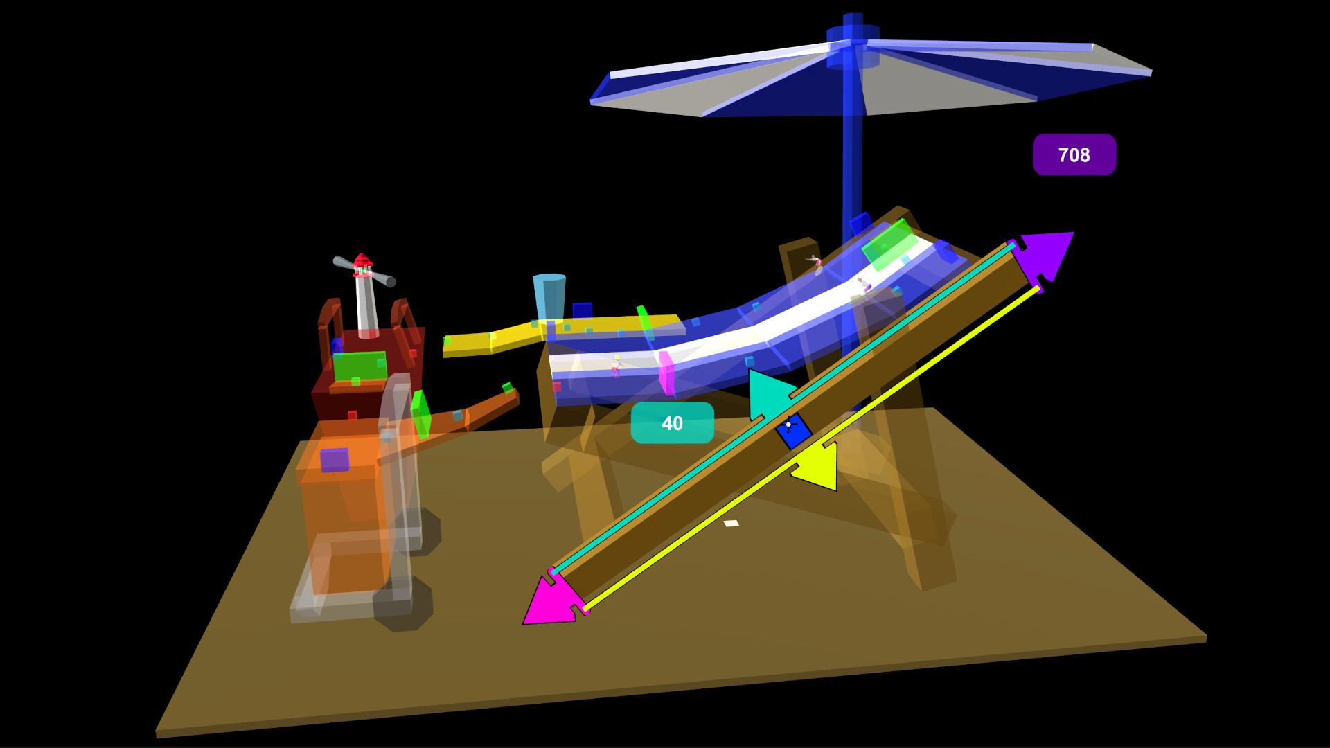 Crafty Racer screenshot 9