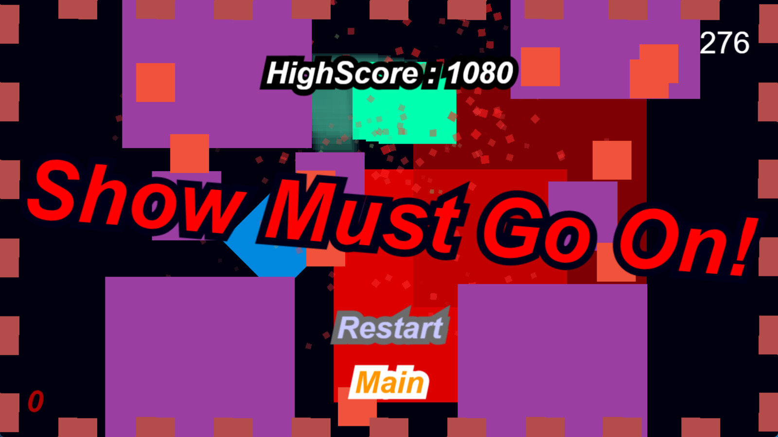 Fruit Of Choice screenshot 8