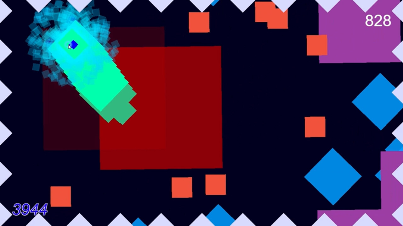 Fruit Of Choice screenshot 4