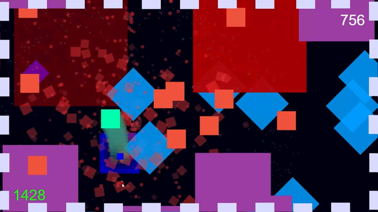 Fruit Of Choice screenshot 6