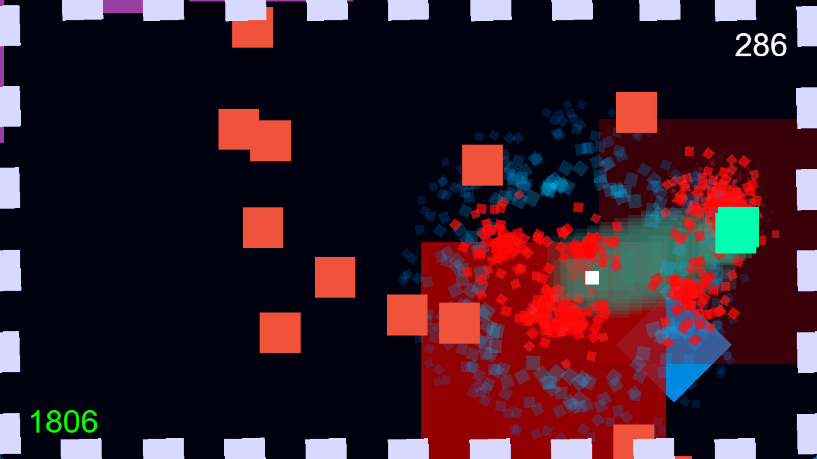 Fruit Of Choice screenshot 1