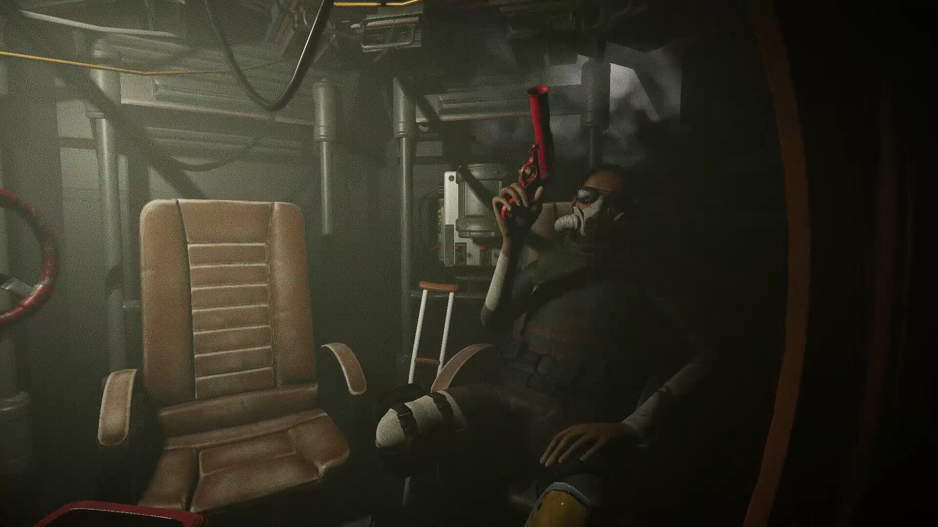 Submersed 2 - The Hive screenshot 9