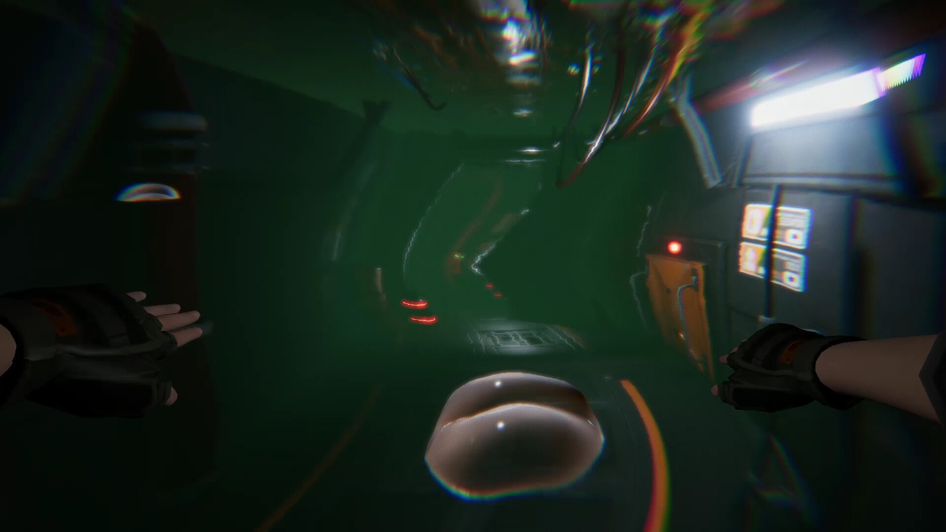 Submersed 2 - The Hive screenshot 10
