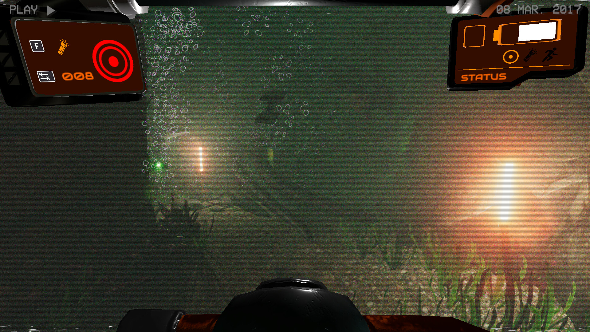 Submersed 2 - The Hive screenshot 8