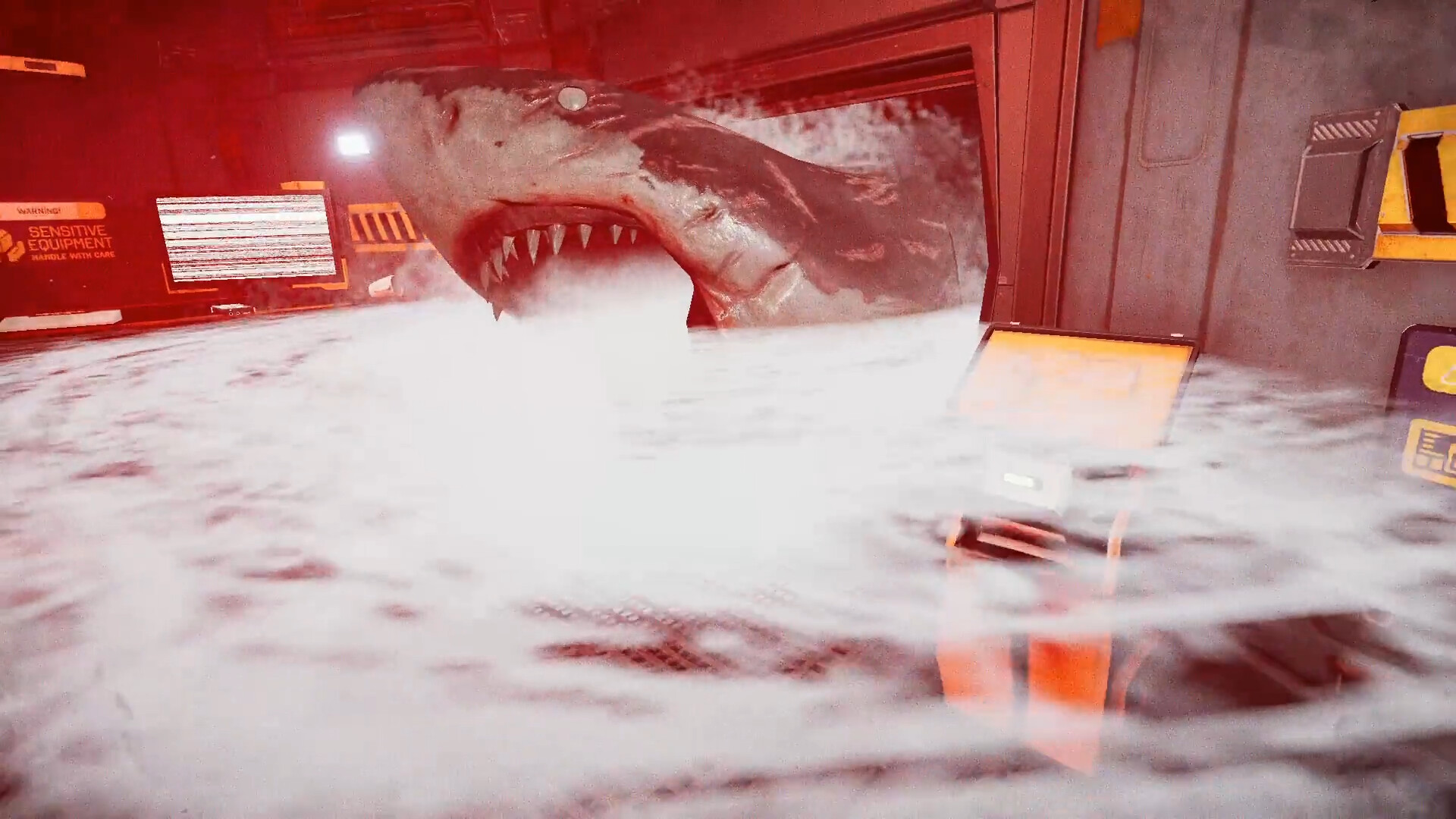 Submersed 2 - The Hive screenshot 6
