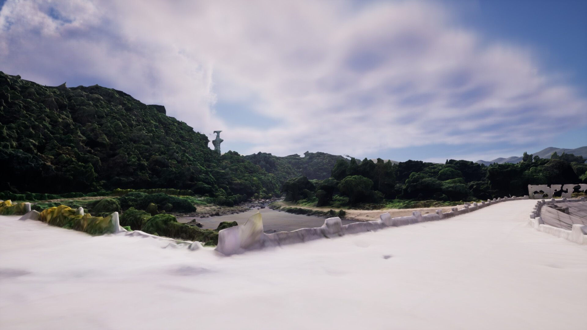 District XiLin - 西林区 screenshot 3