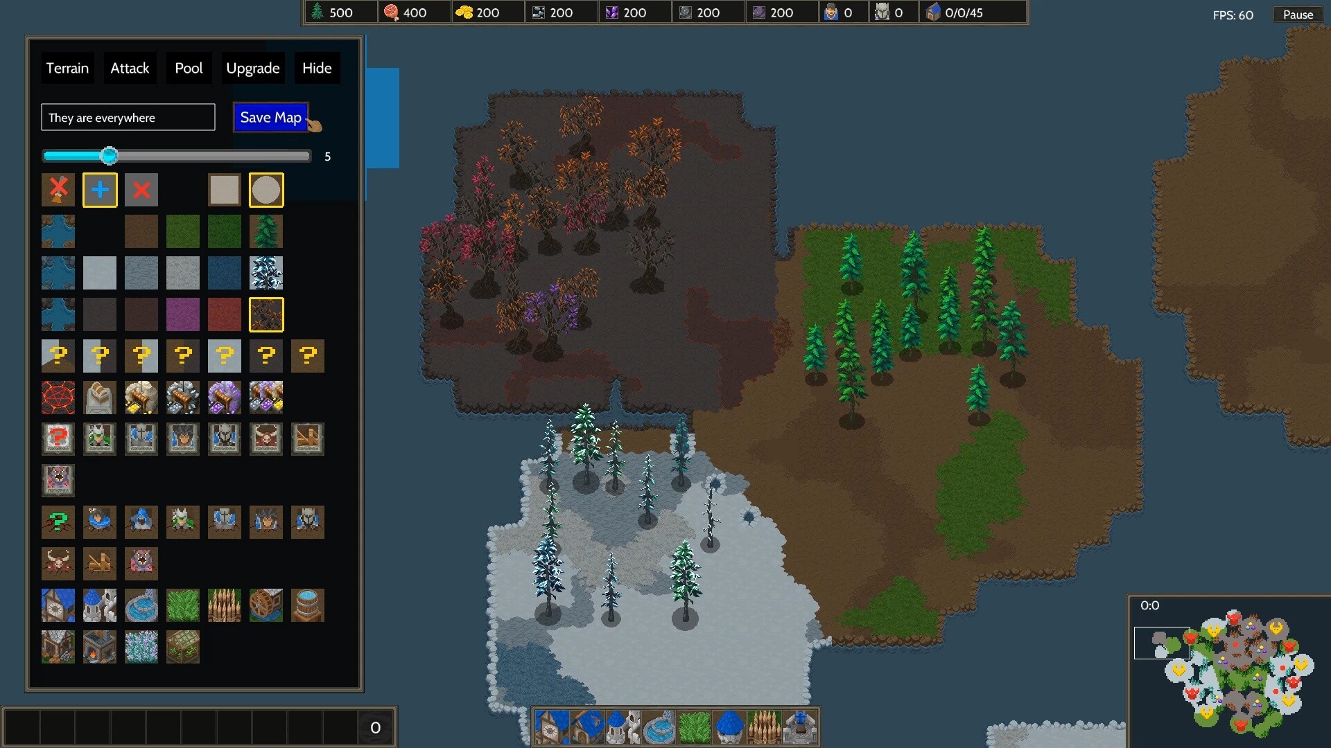 Flow Of War screenshot 9