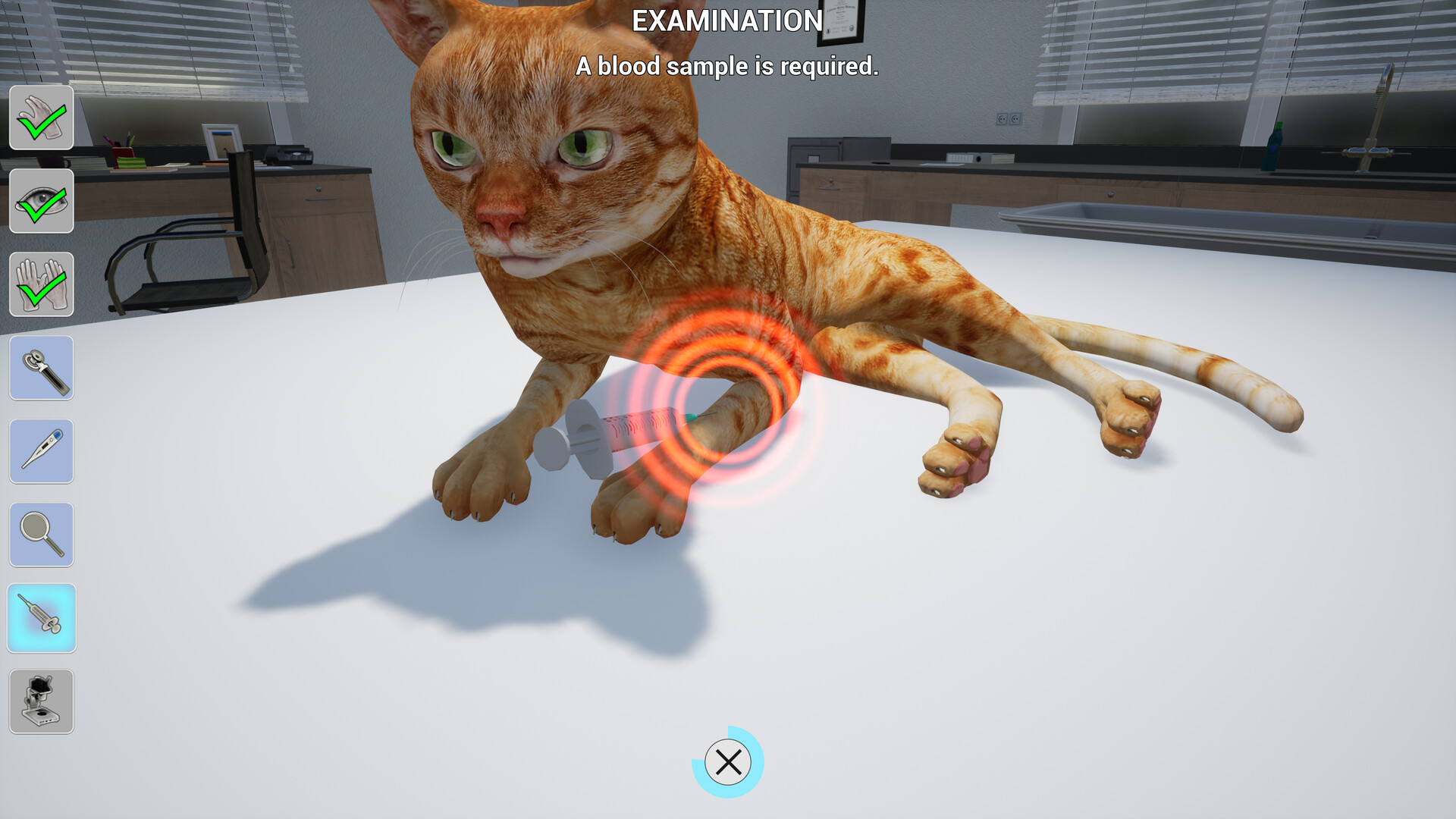 My Life: Farm Vet screenshot 7