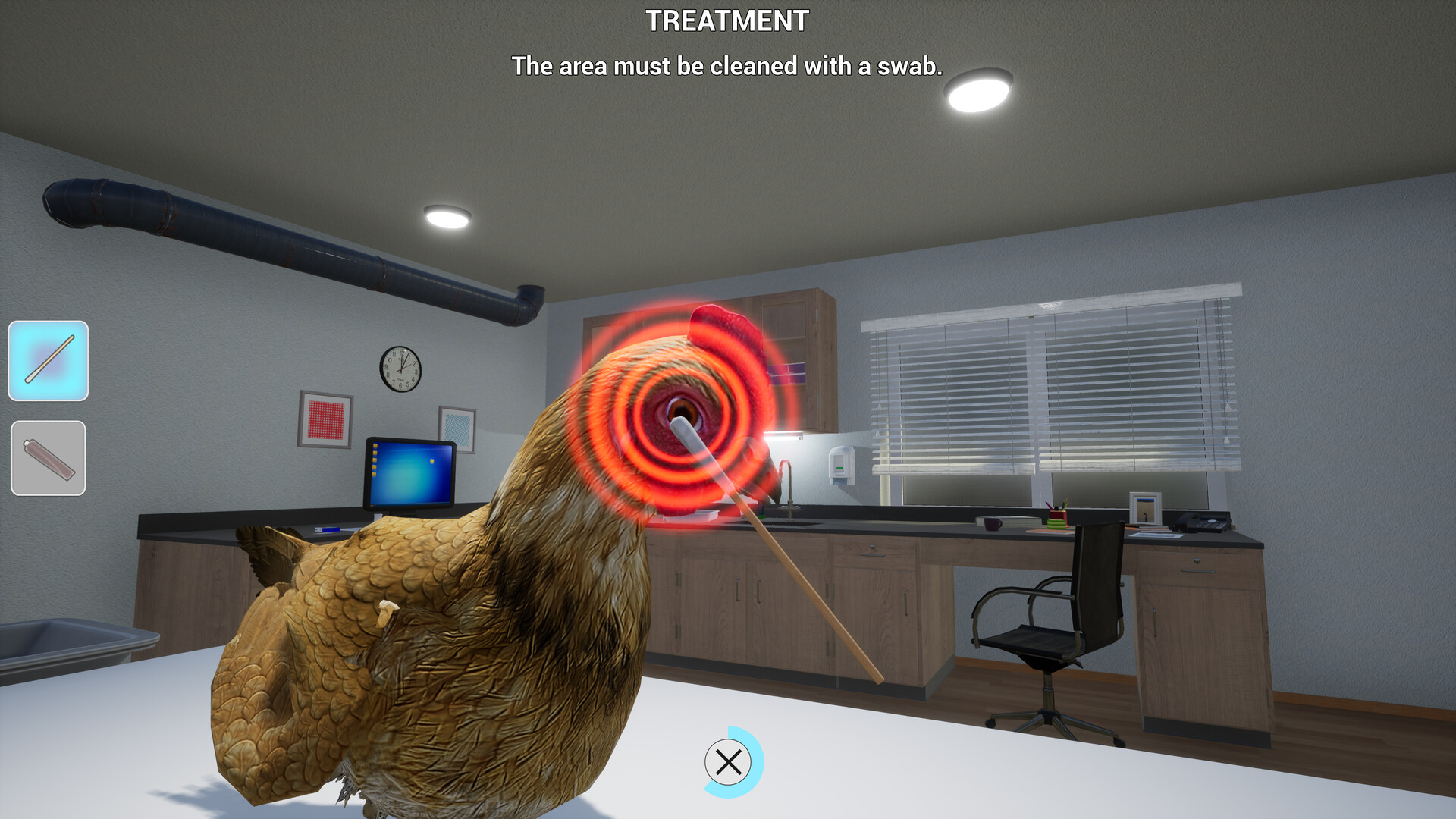 My Life: Farm Vet screenshot 10