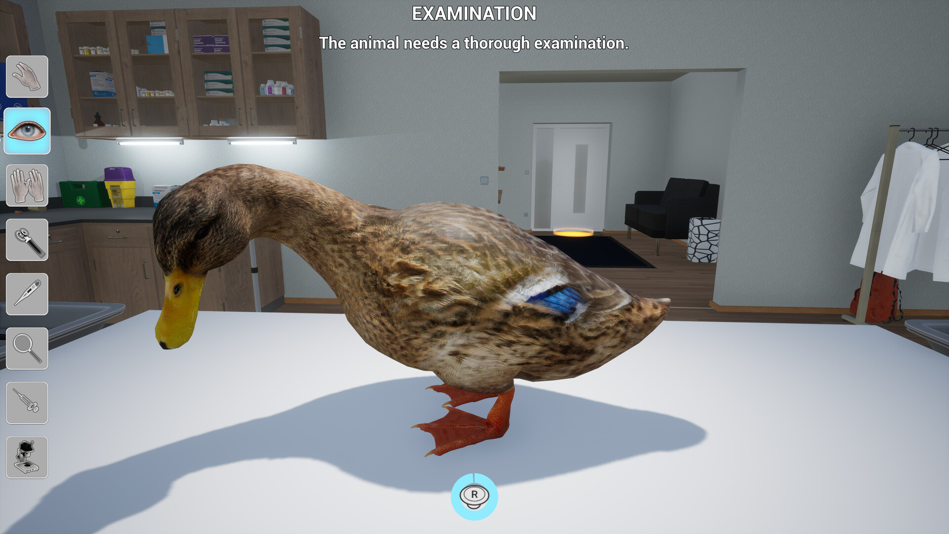 My Life: Farm Vet screenshot 2