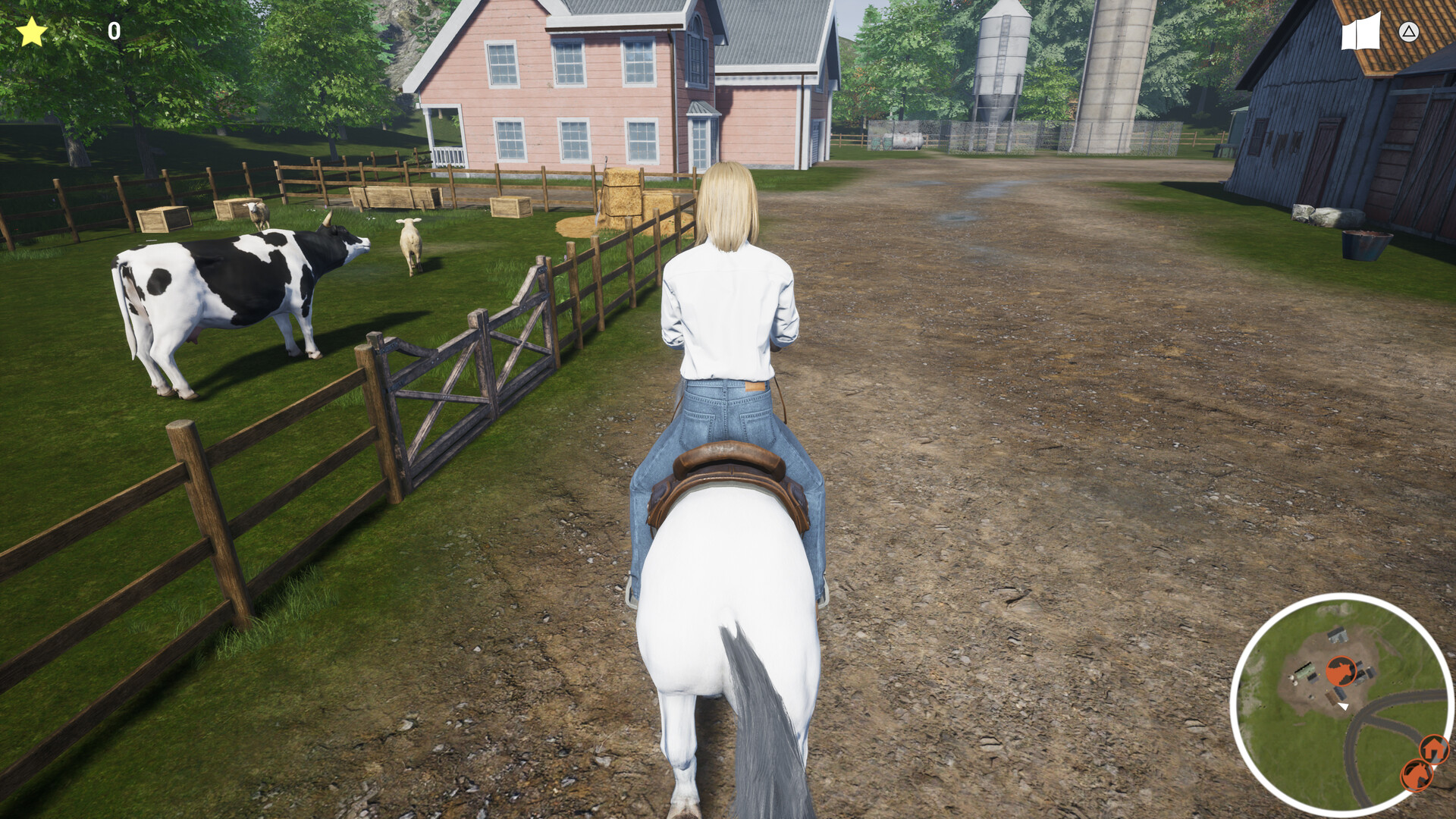 My Life: Farm Vet screenshot 5