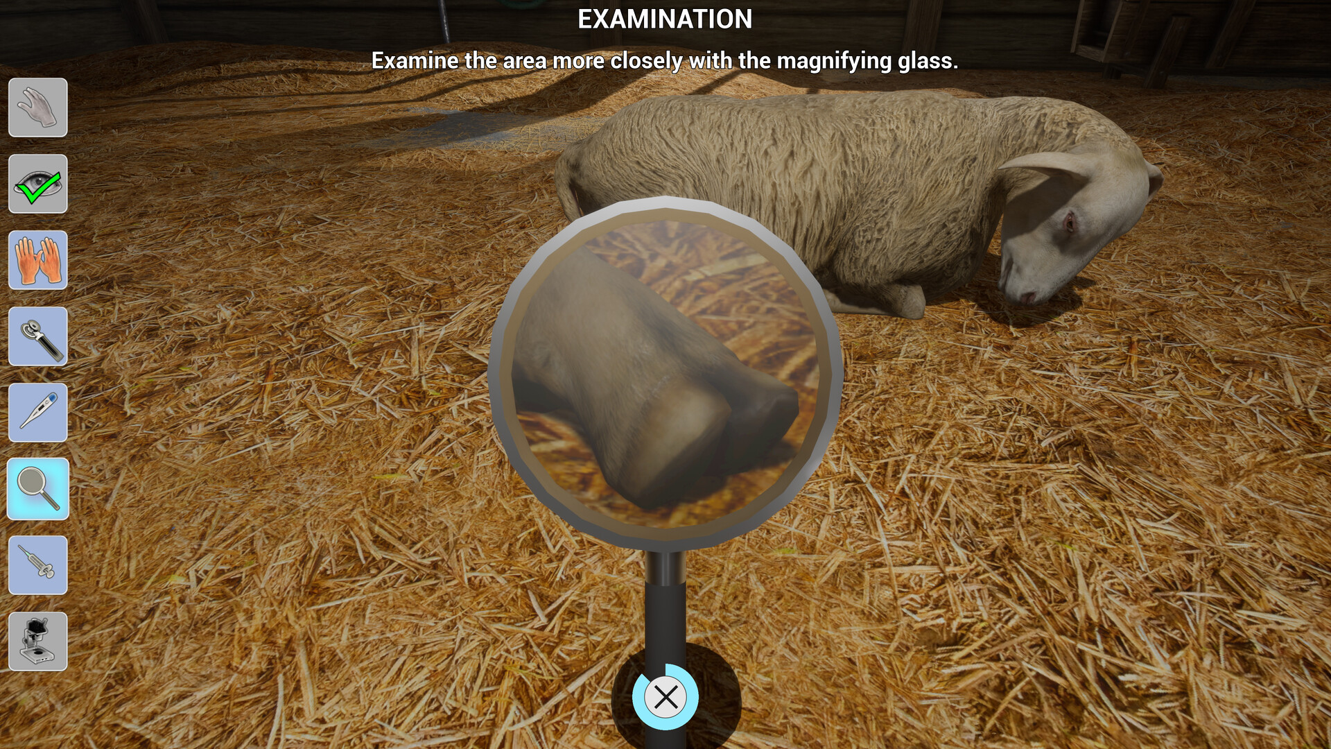 My Life: Farm Vet screenshot 6
