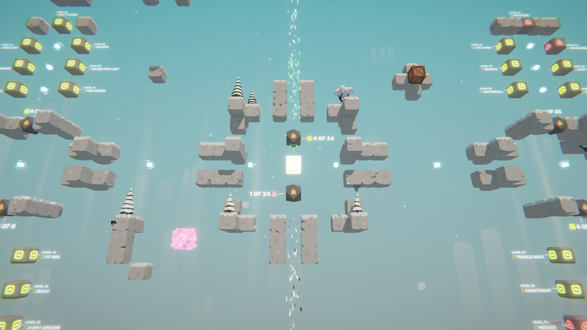 Cubicatch screenshot 11