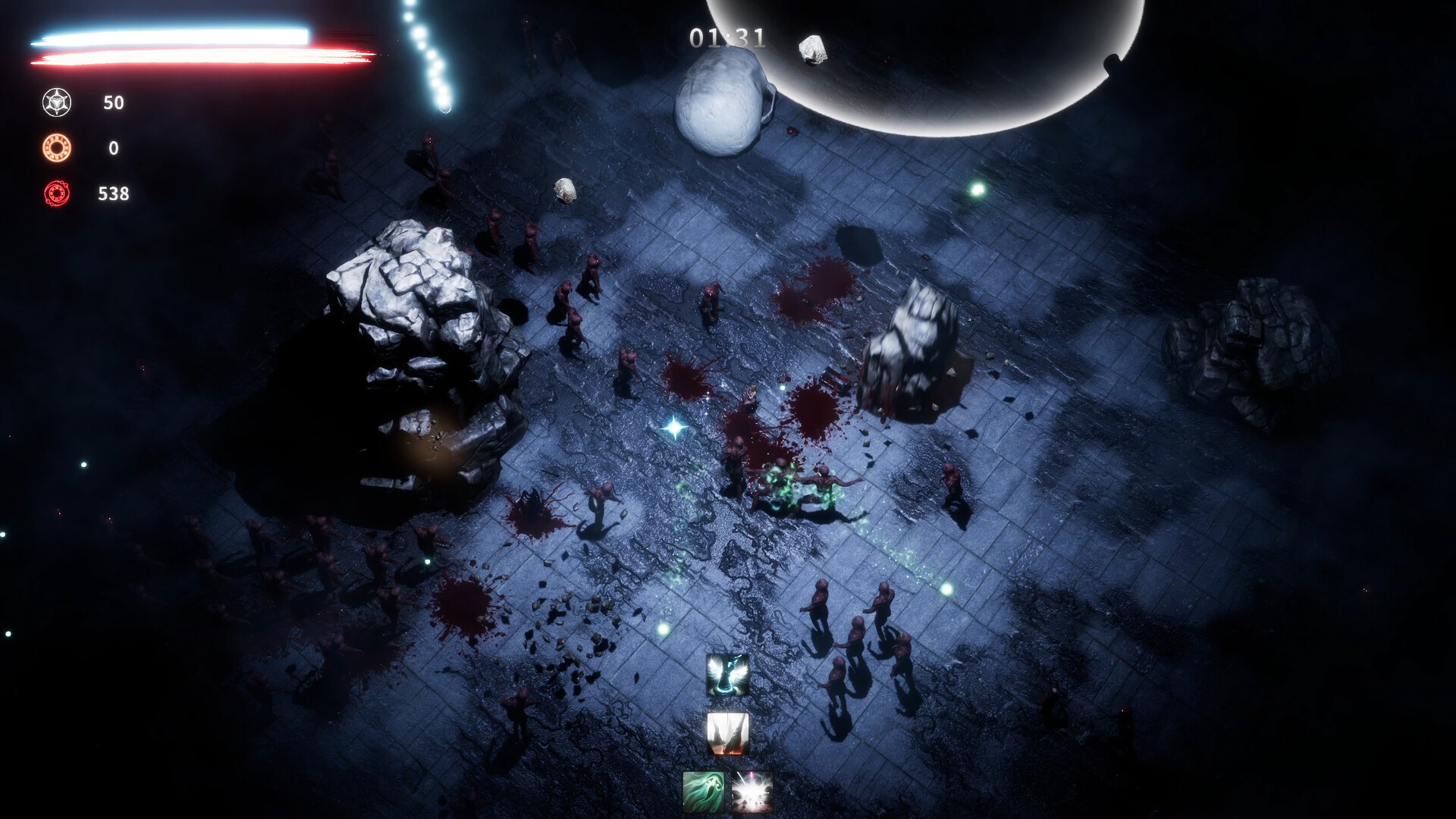 Dawn Of Insolence screenshot 6
