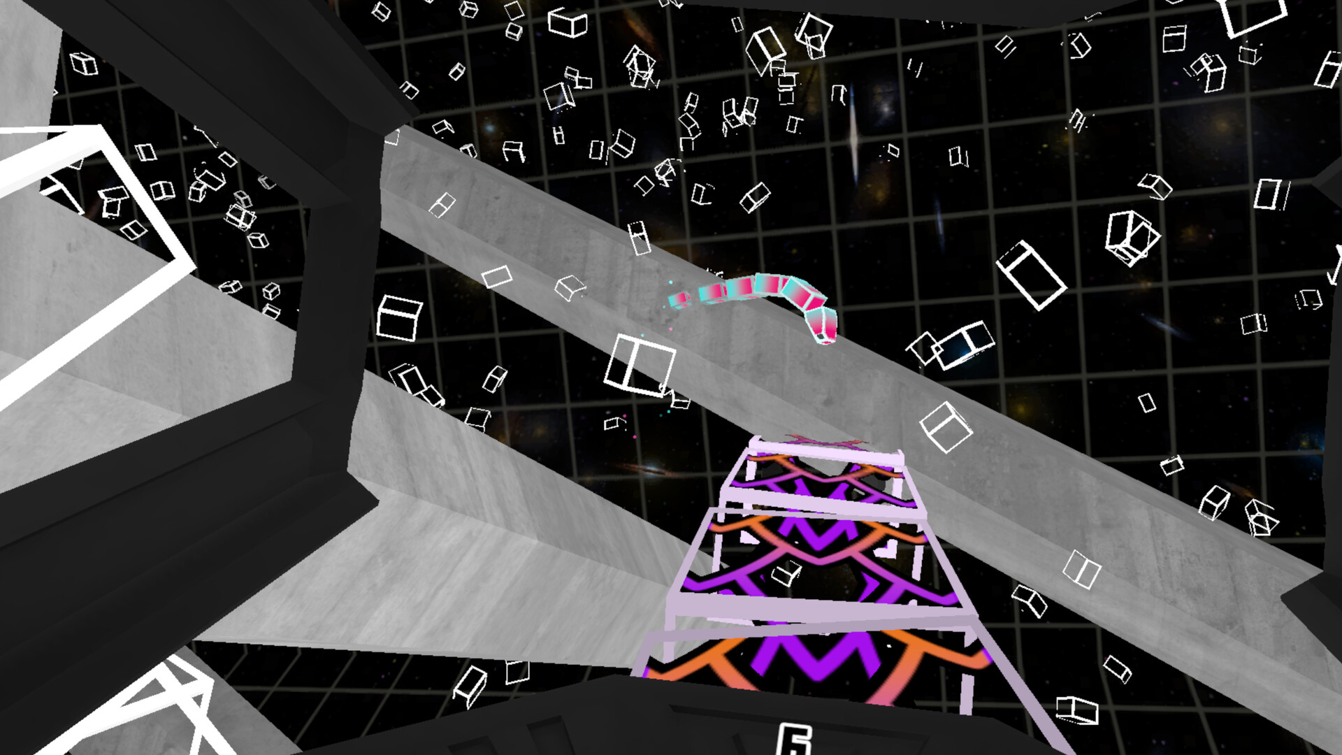 Snakes LTD screenshot 1