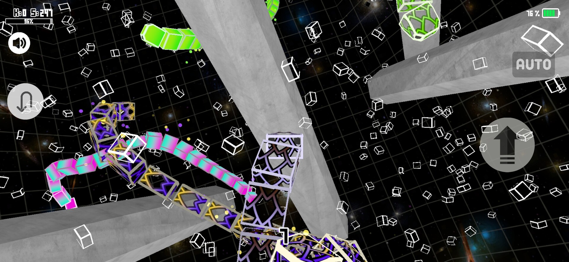 Snakes LTD screenshot 8
