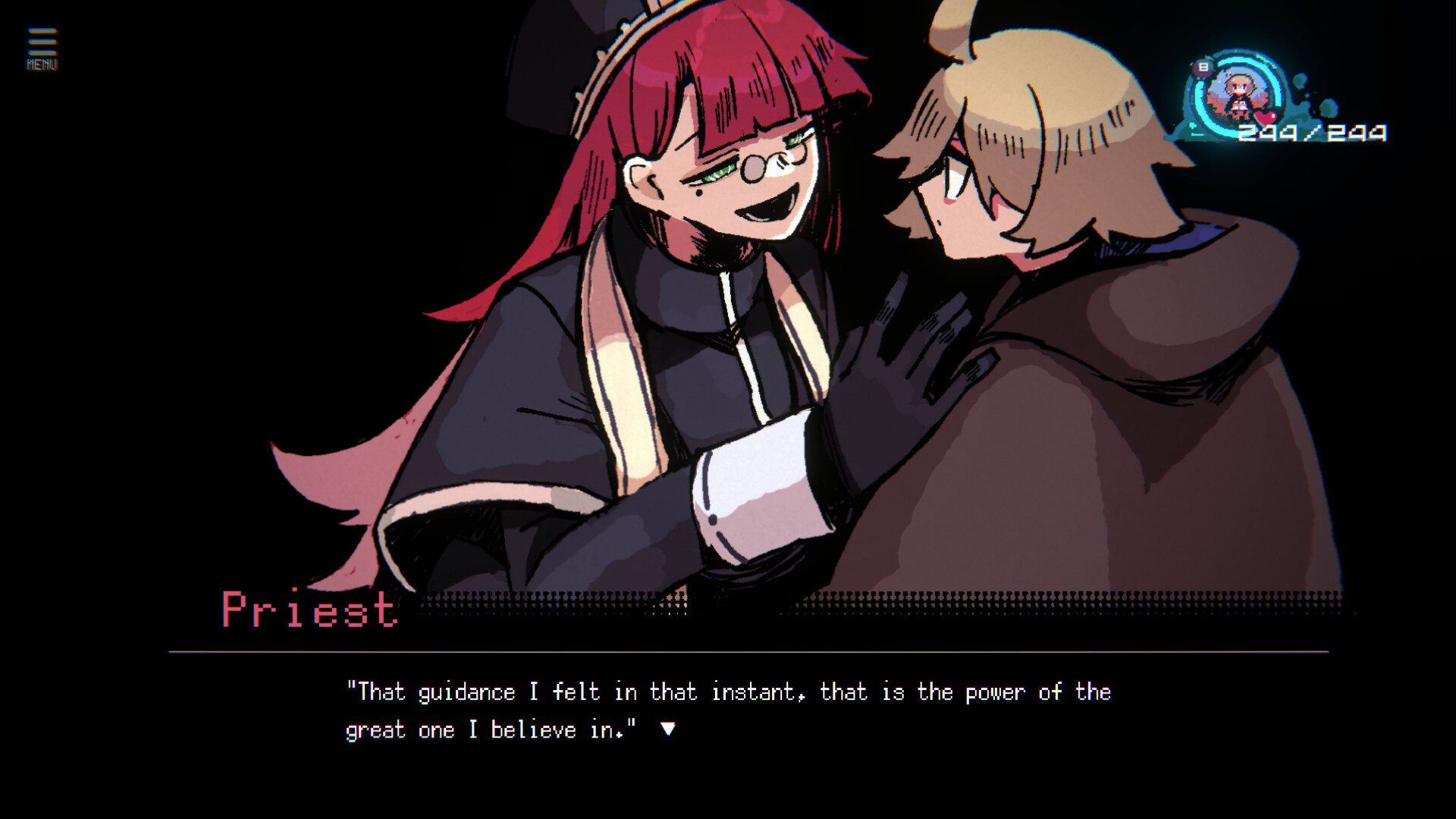 Annihilated screenshot 4