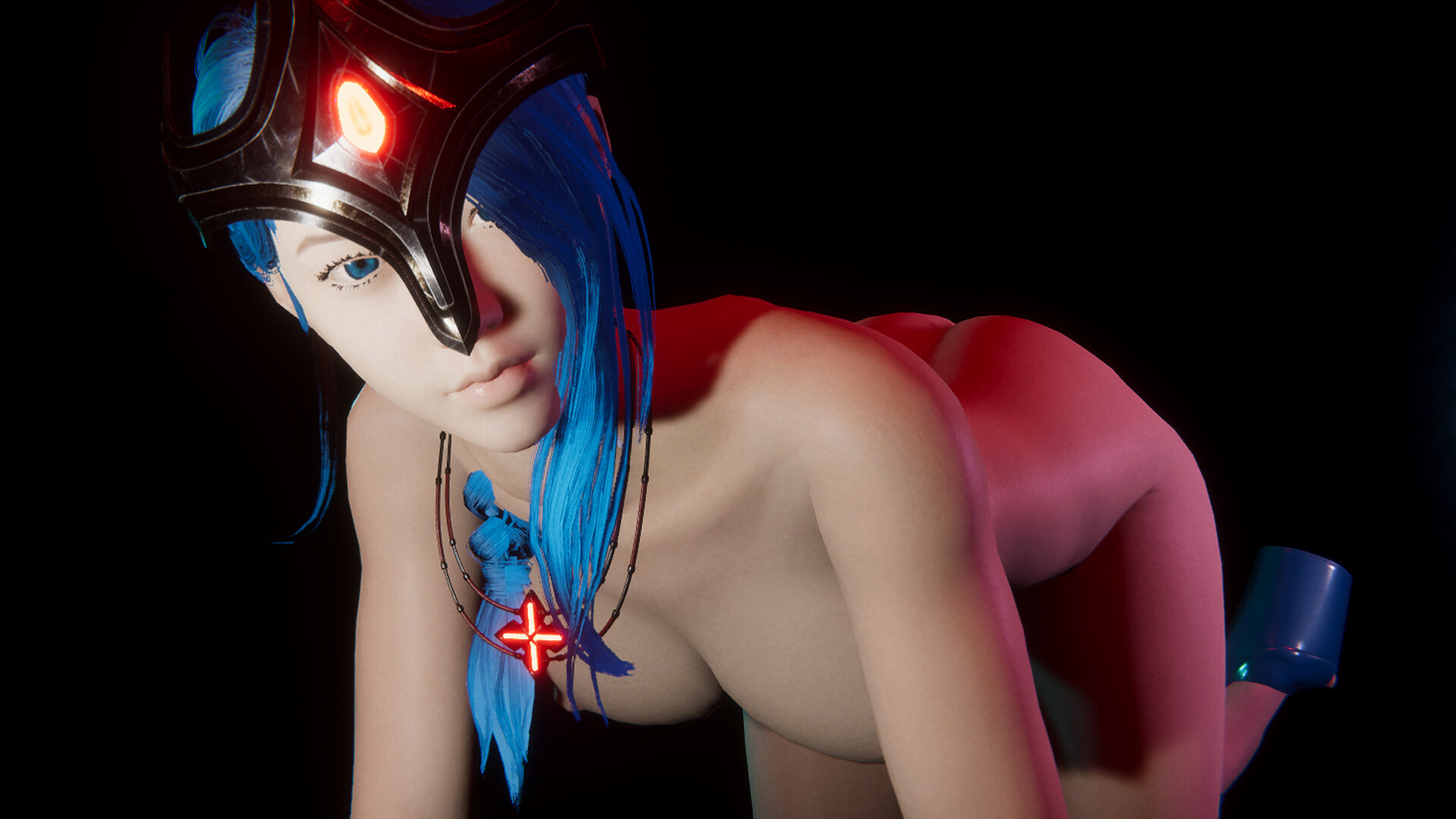 Hentai Hunter screenshot 10