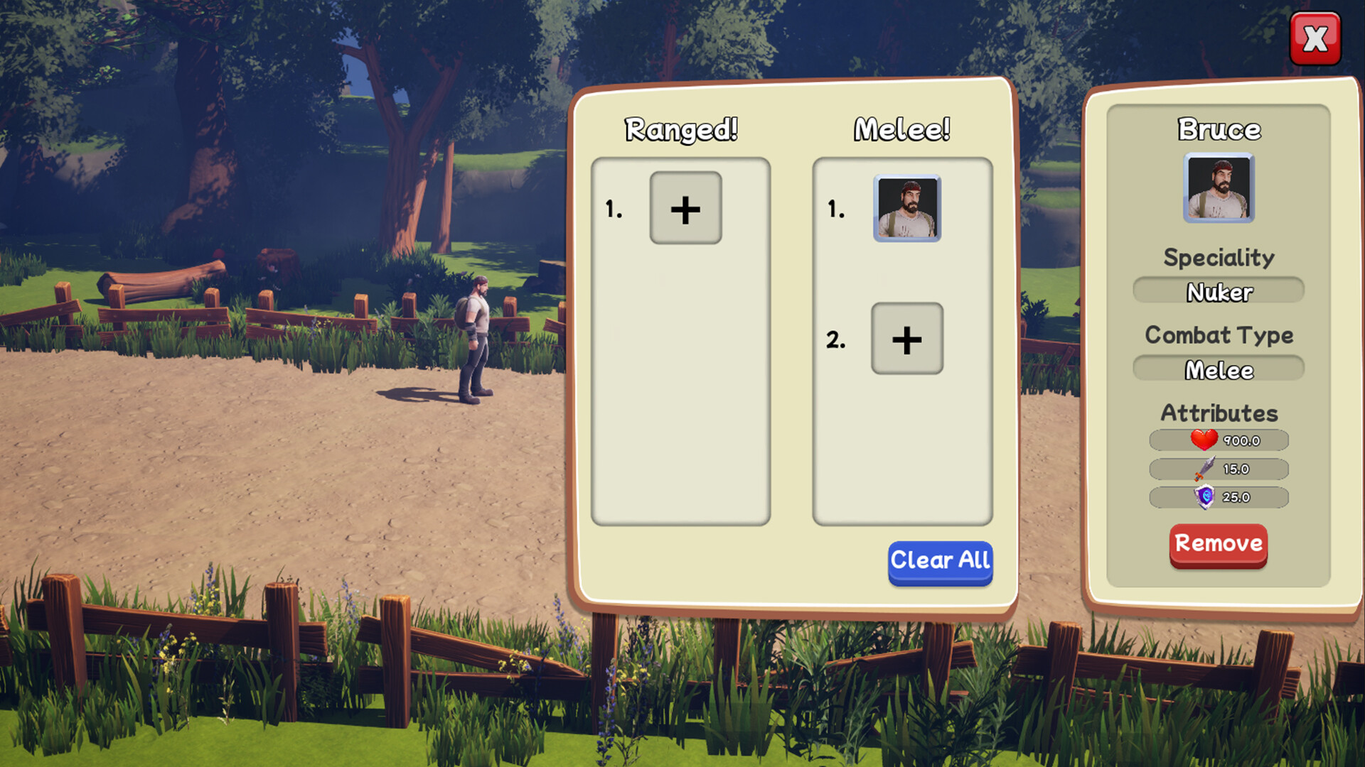 Epic Monster Quest: Idle Adventure screenshot 4