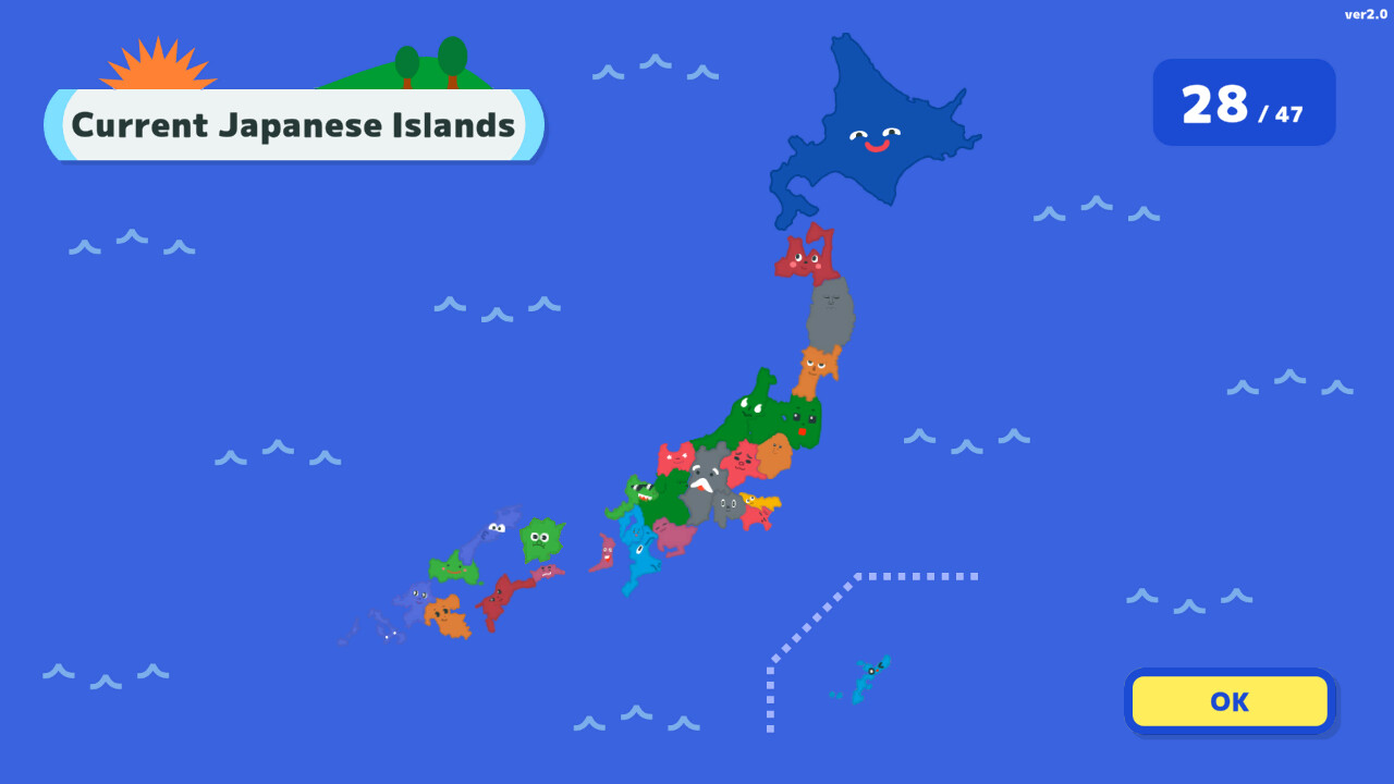 Hokkaido Game screenshot 5