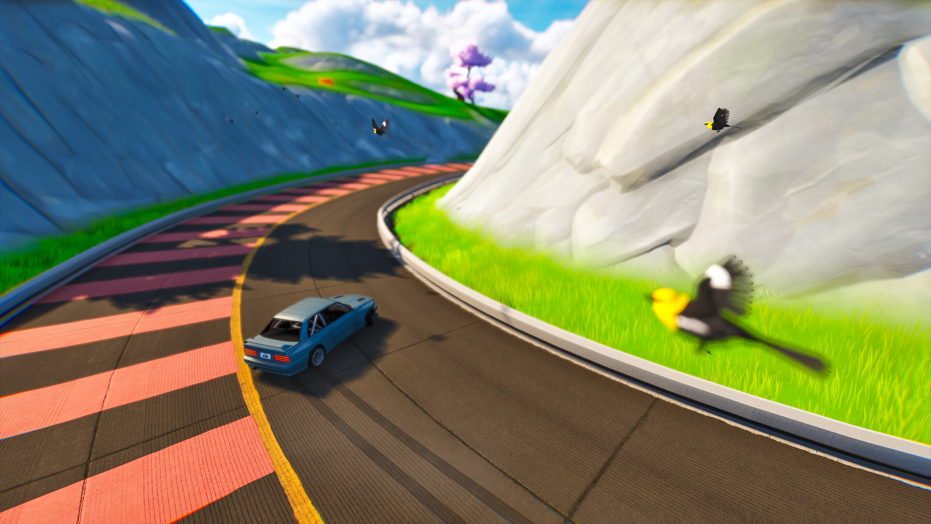 Apex Rush screenshot 6